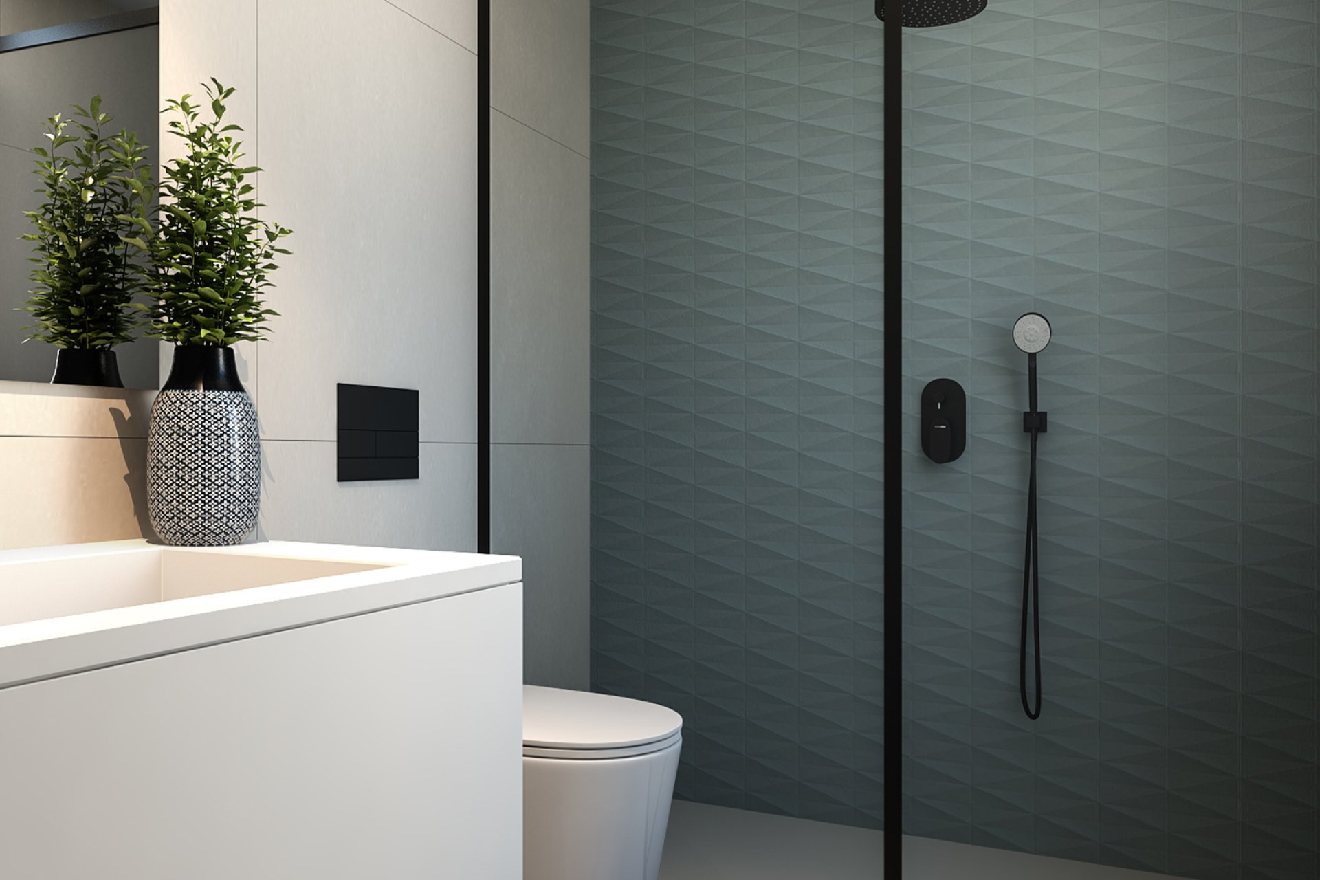 New Build - Villa - Dénia