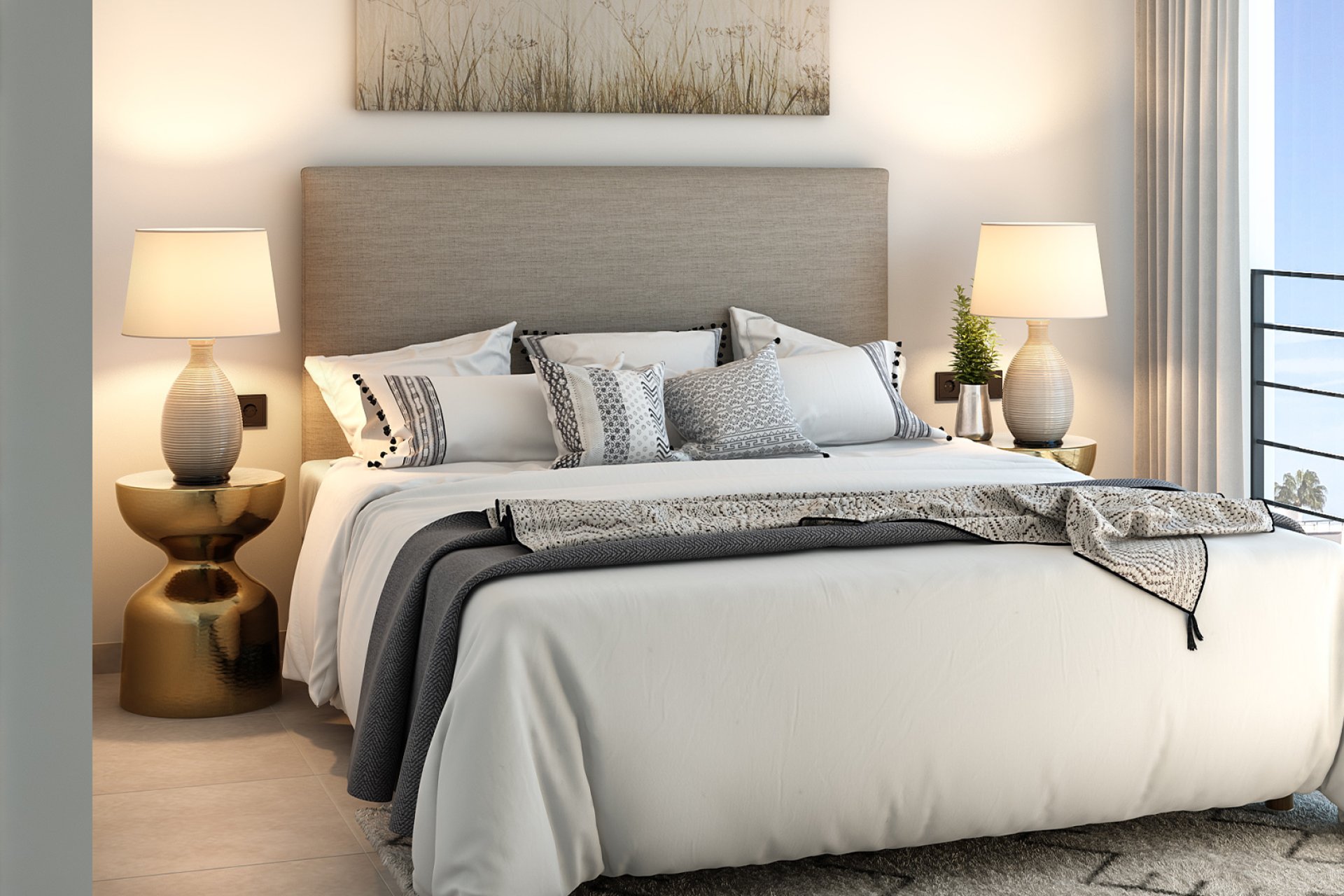 New Build - Villa - Dénia