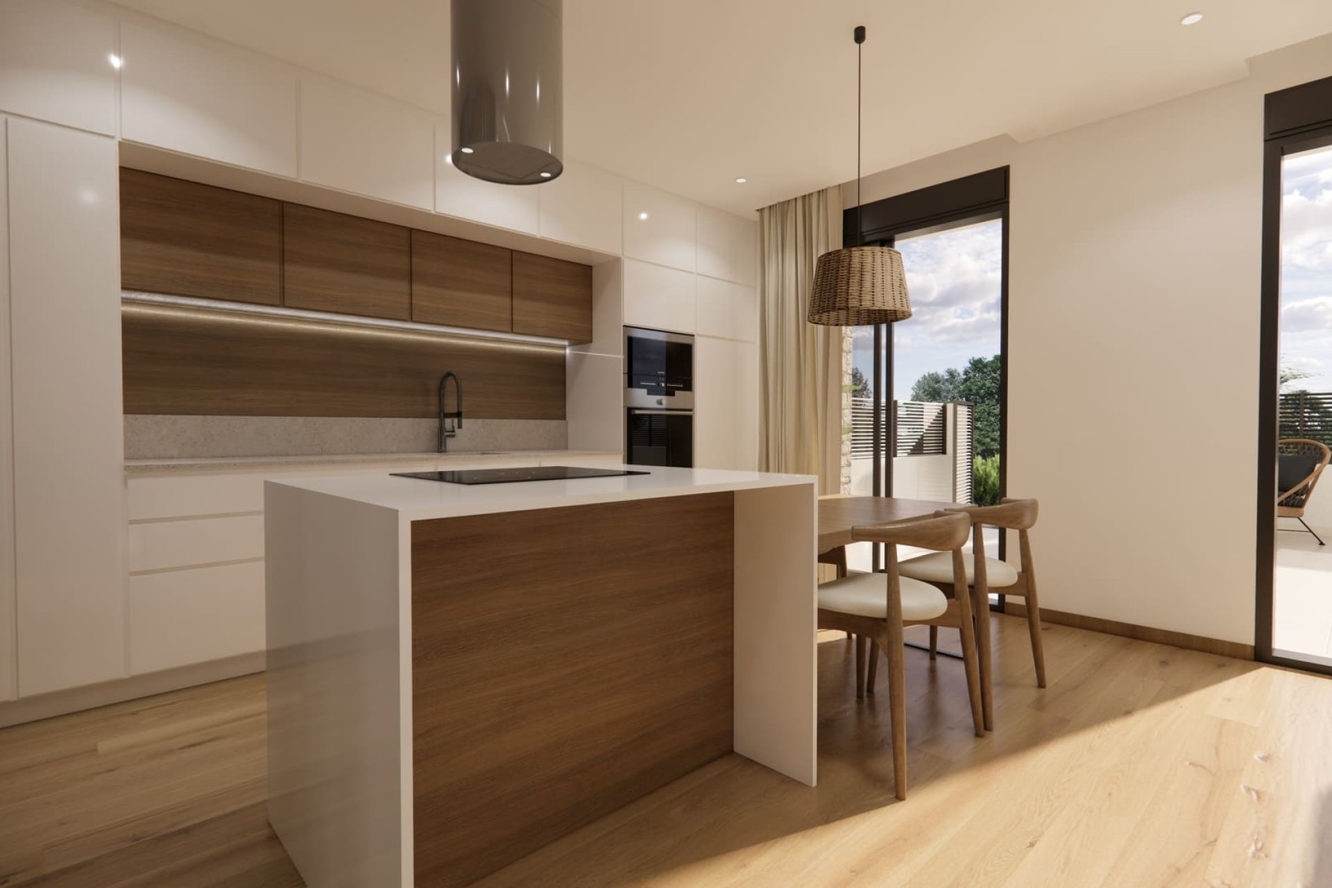 New Build - Villa - Dolores
