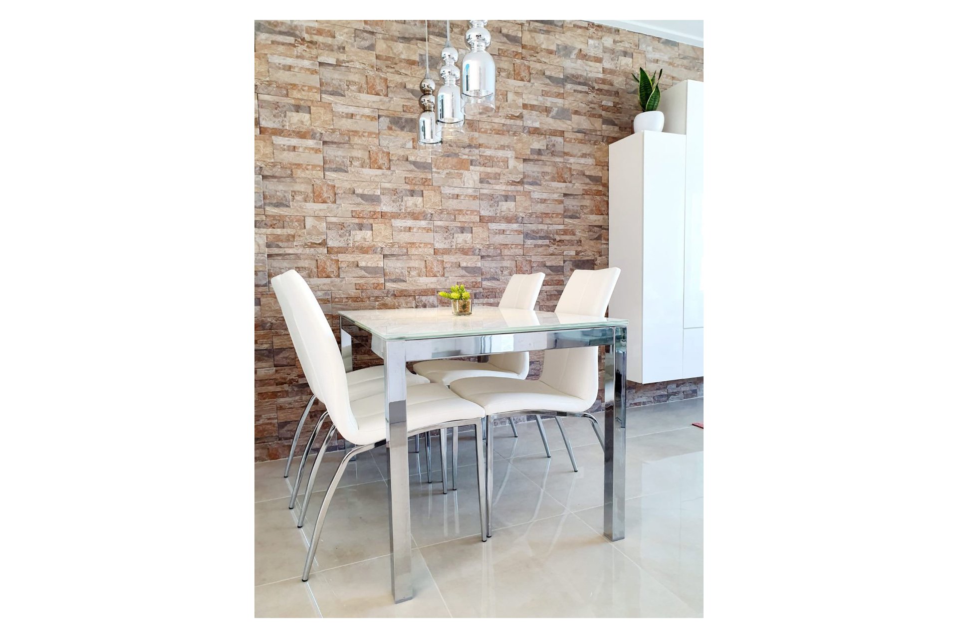 New Build - Villa / Doppelhaushälfte - Rojales - Ciudad Quesada