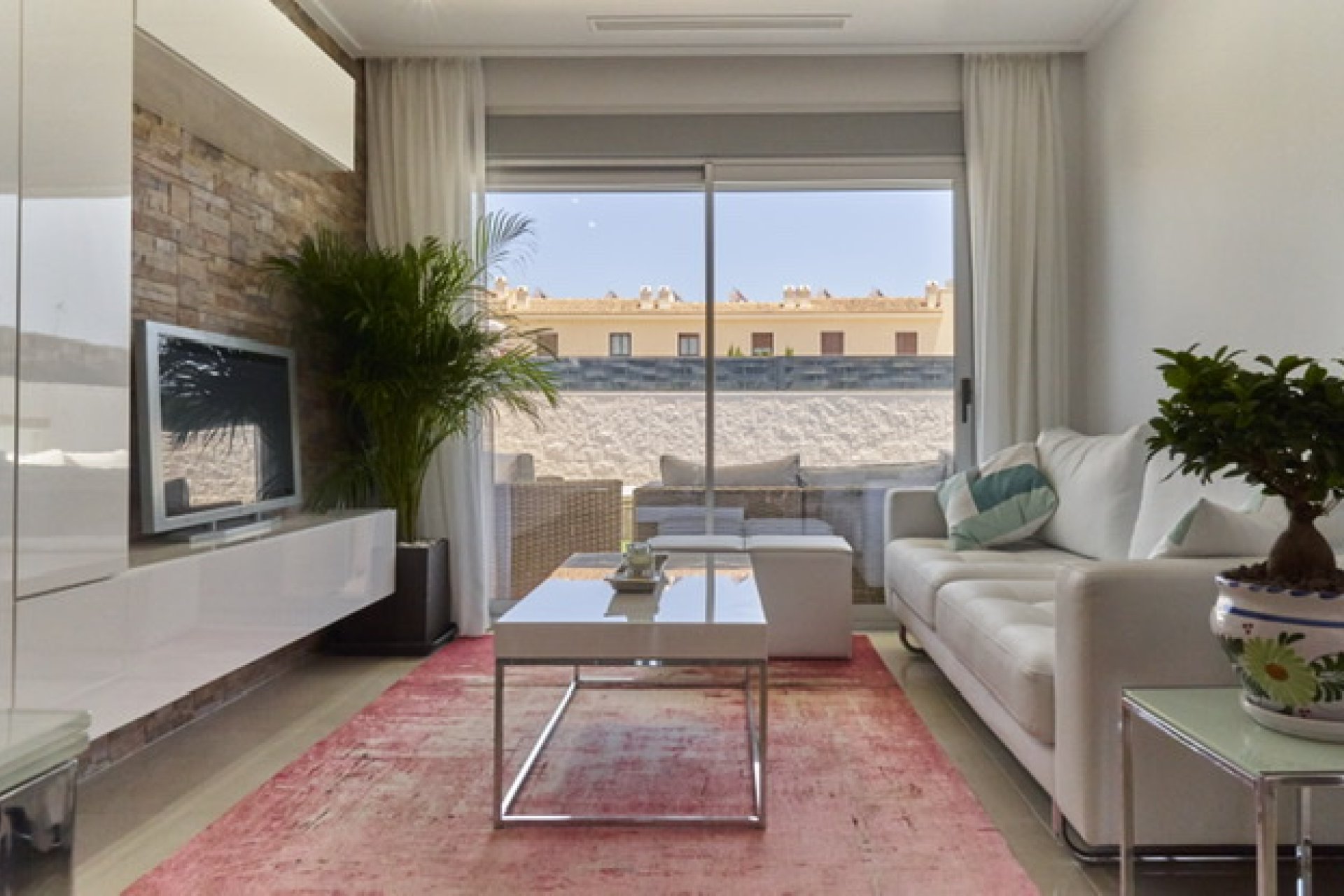 New Build - Villa / Doppelhaushälfte - Rojales - Ciudad Quesada