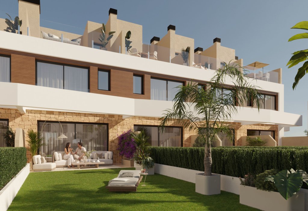 New Build - Villa - El Campello