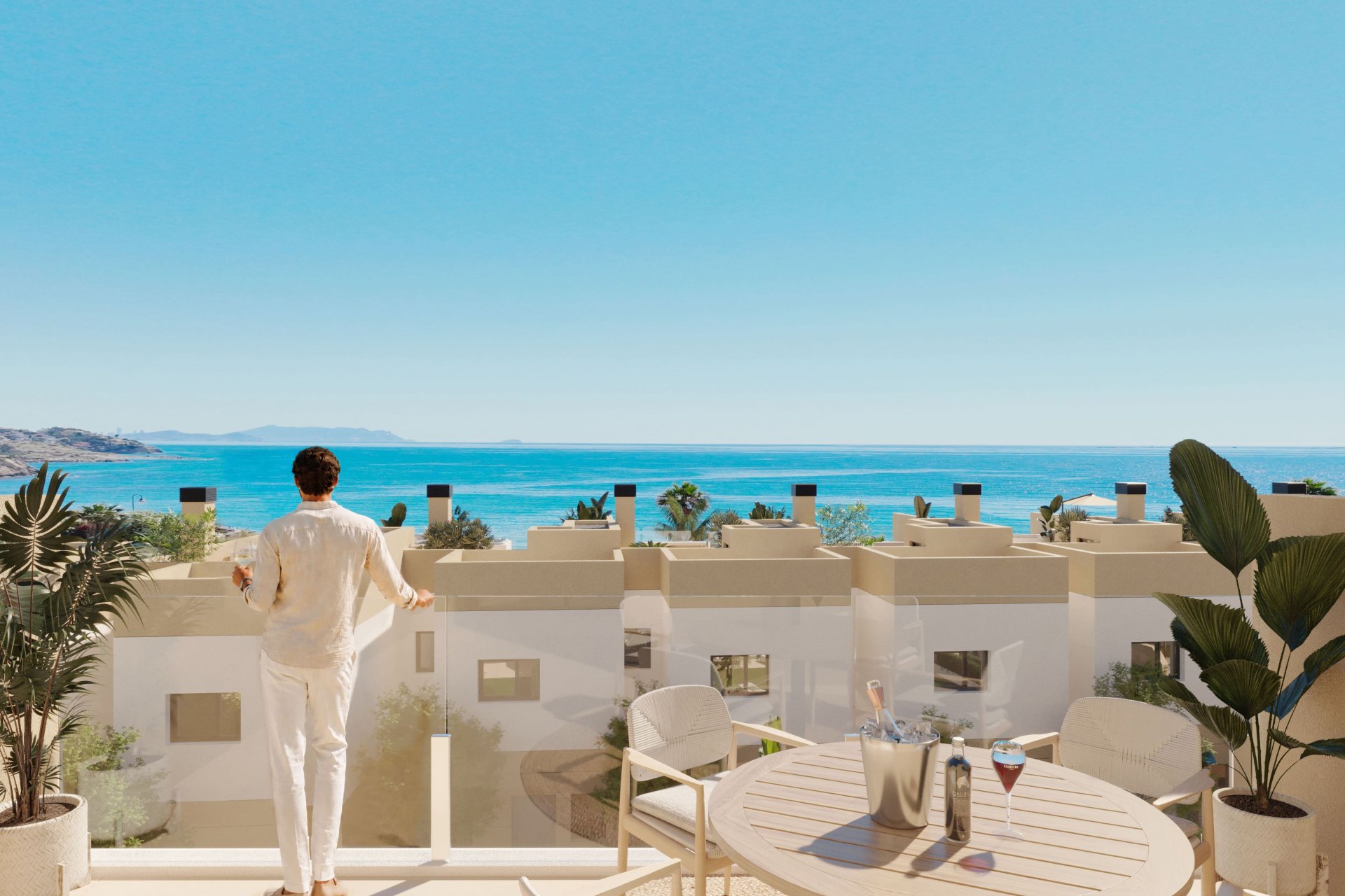 New Build - Villa - El Campello