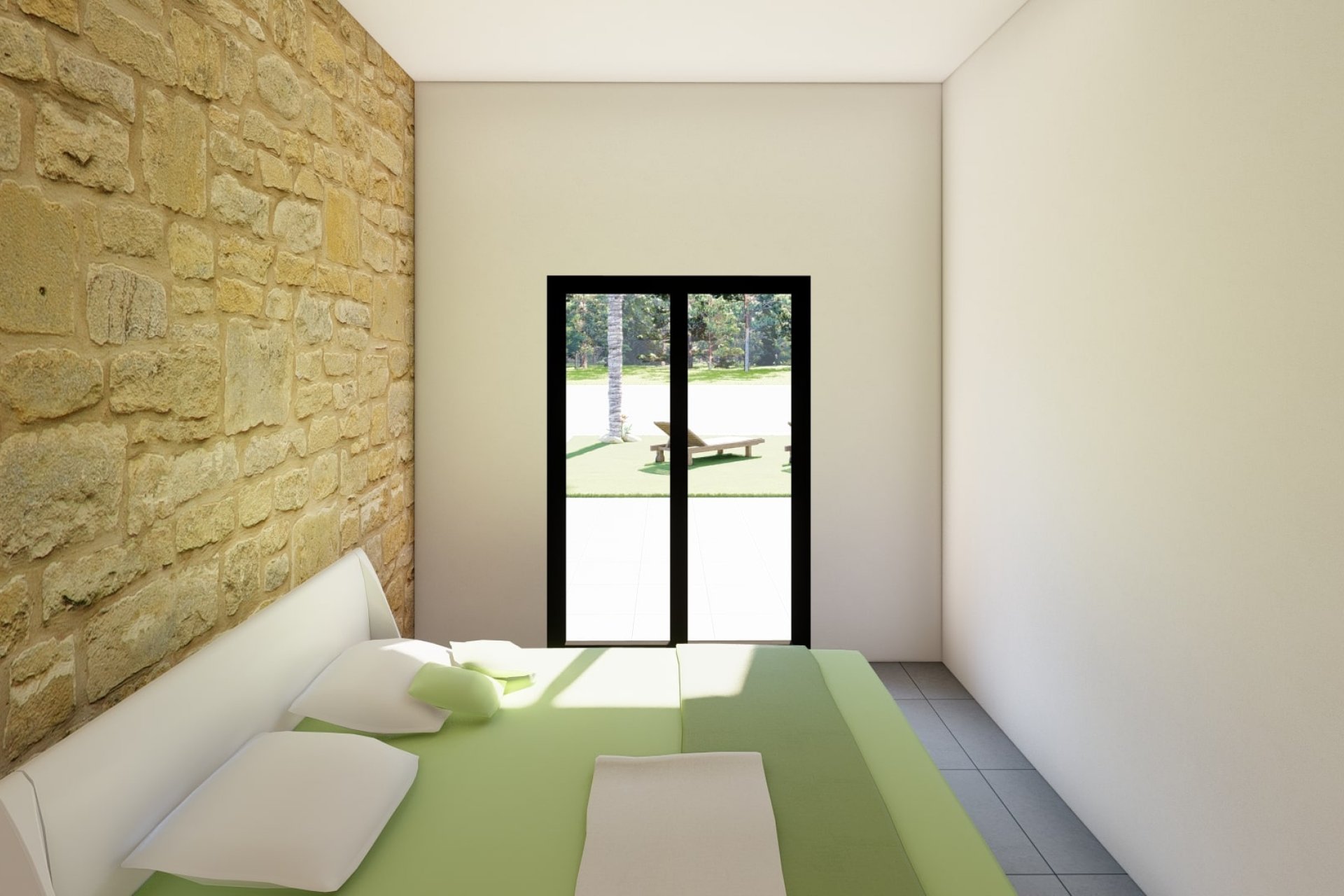 New Build - Villa - El Pinós
