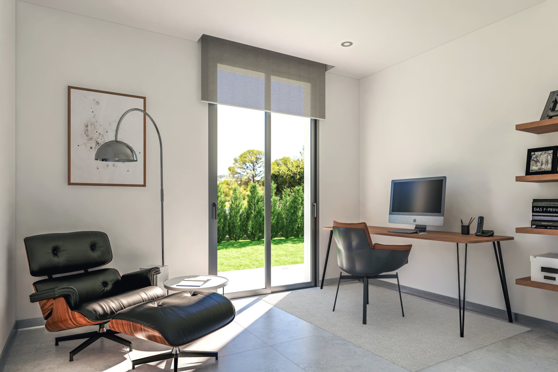 New Build - Villa - Finestrat