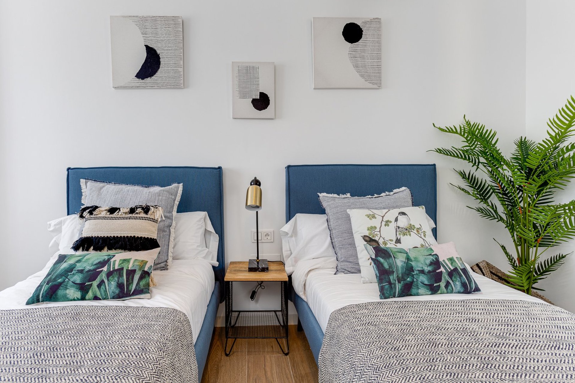 New Build - Villa - Finestrat