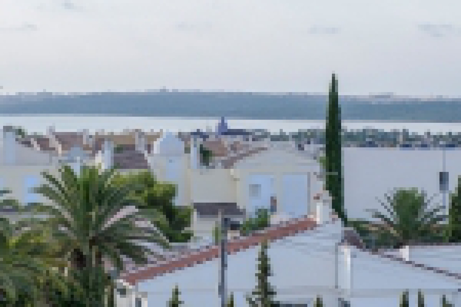 New Build - Villa / Half vrijstaand - Rojales - Ciudad Quesada