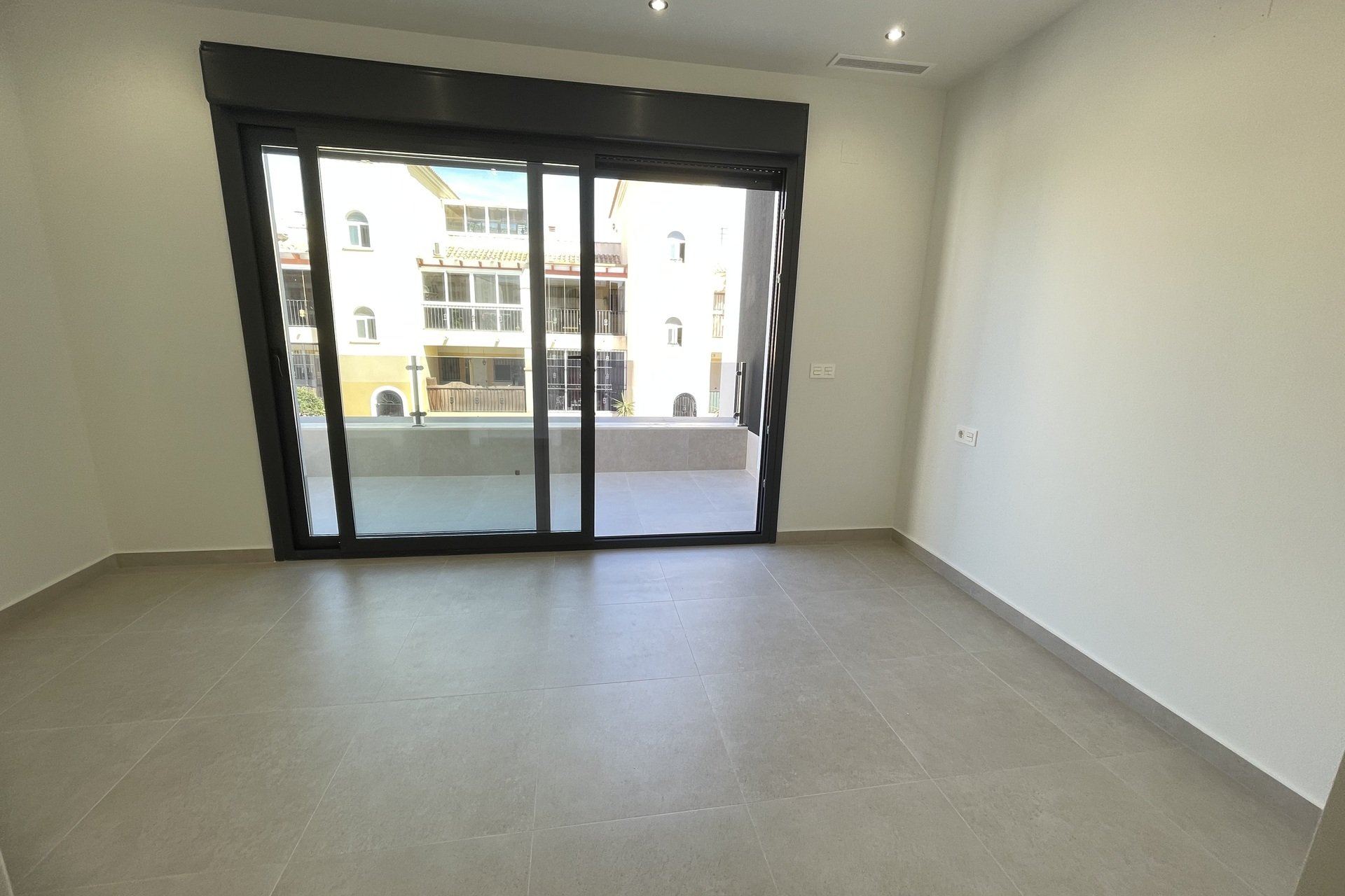 New Build - Villa - Heredades