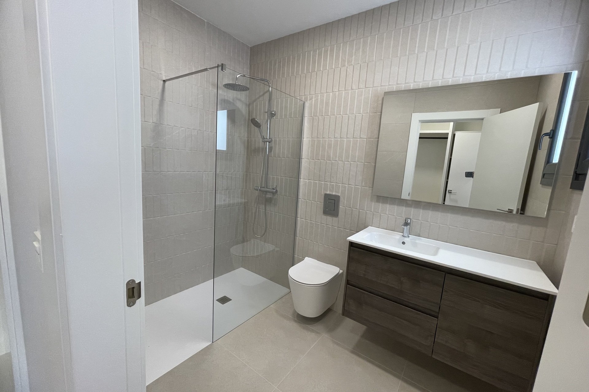 New Build - Villa - Heredades