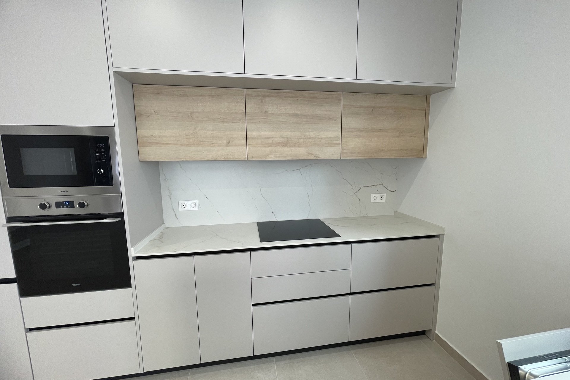 New Build - Villa - Heredades