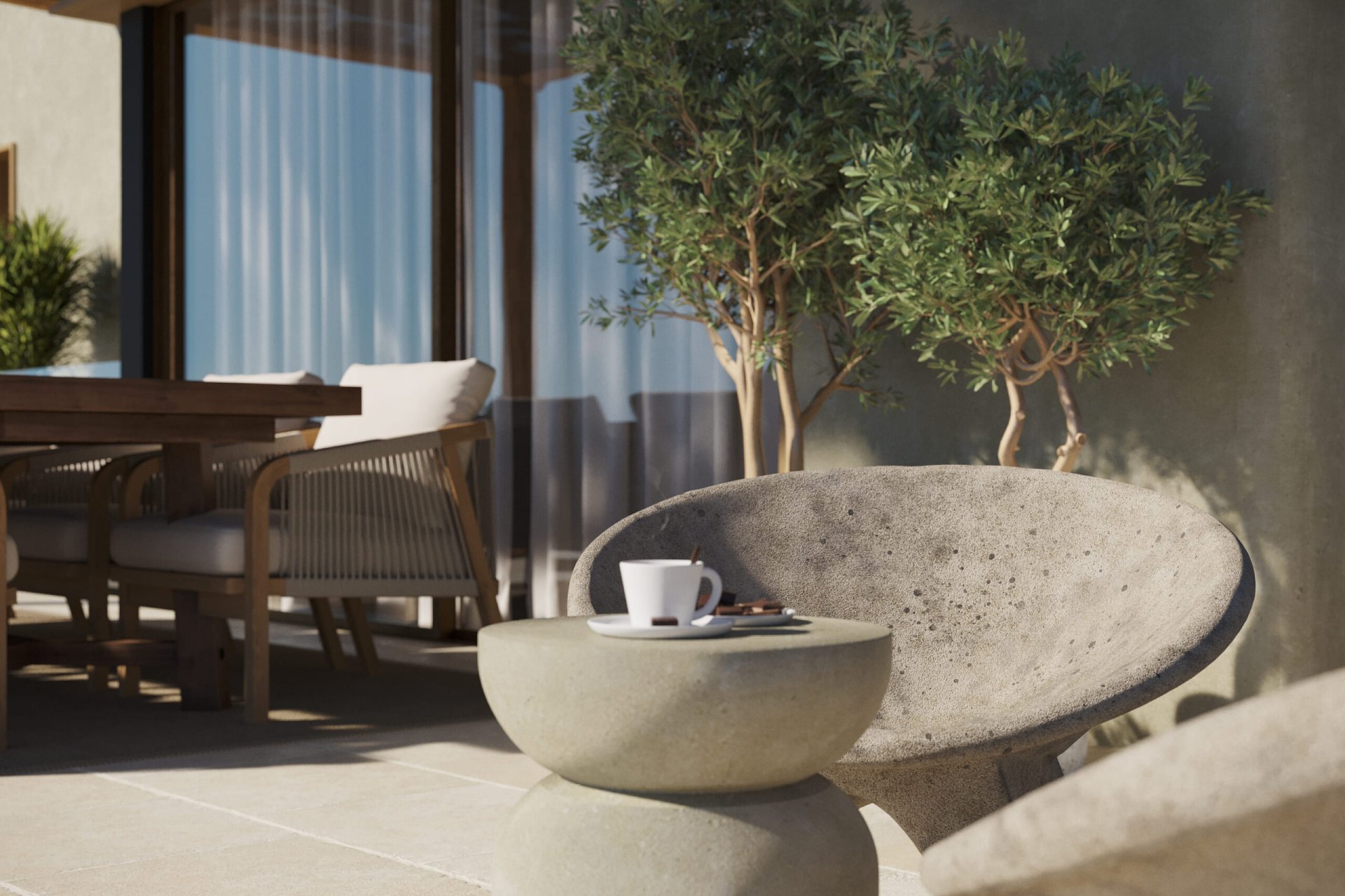 New Build - Villa - Jávea