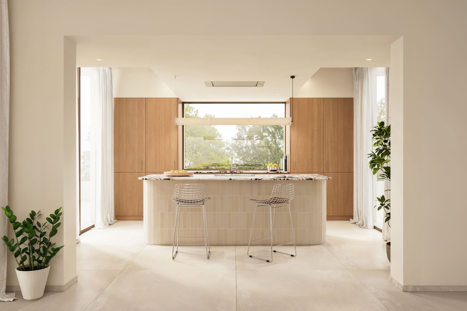 New Build - Villa - La Finca Golf