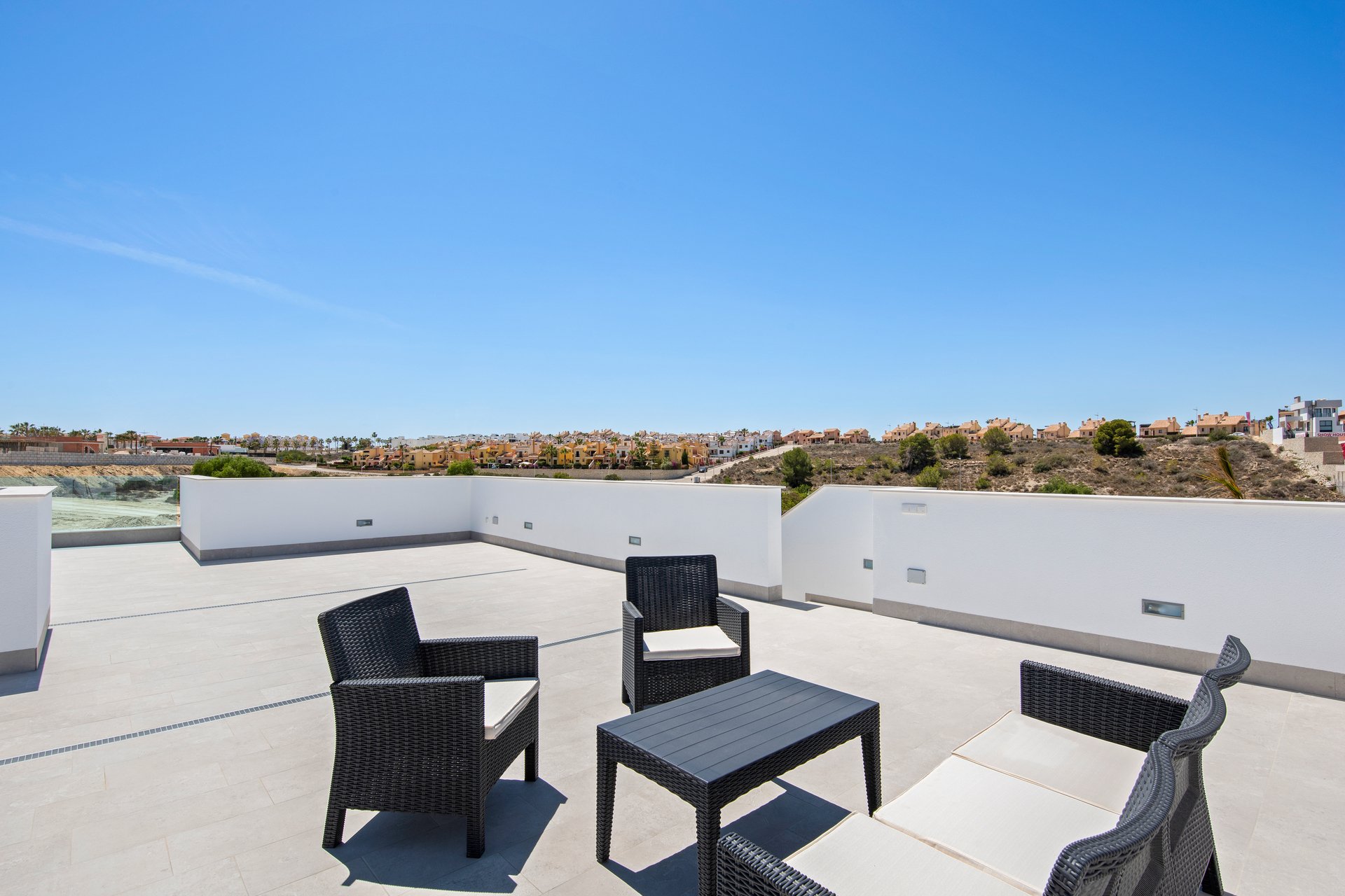 New Build - Villa - La Finca Golf