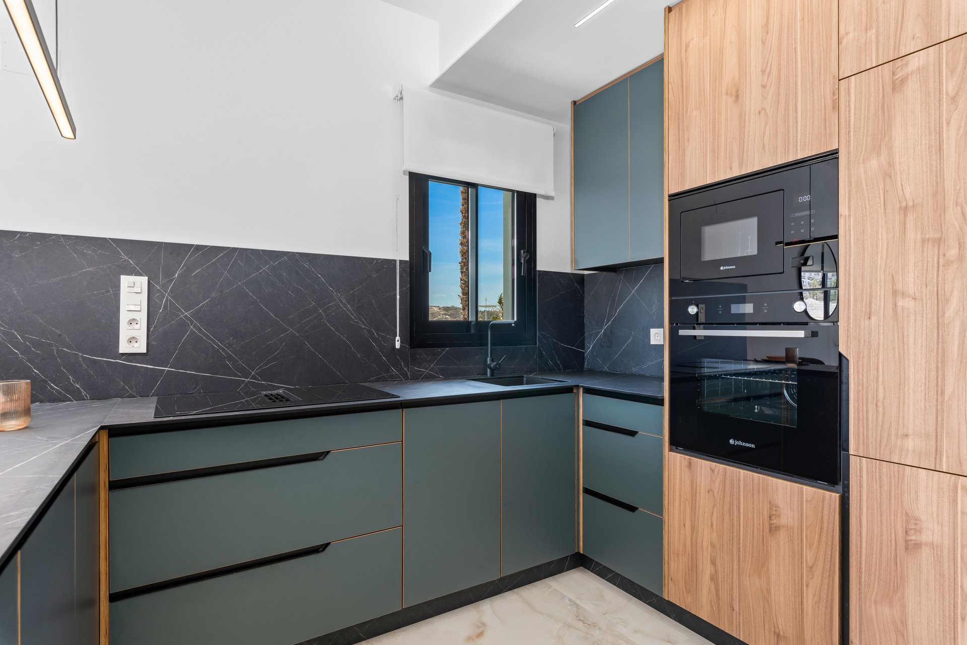 New Build - Villa - La Finca Golf