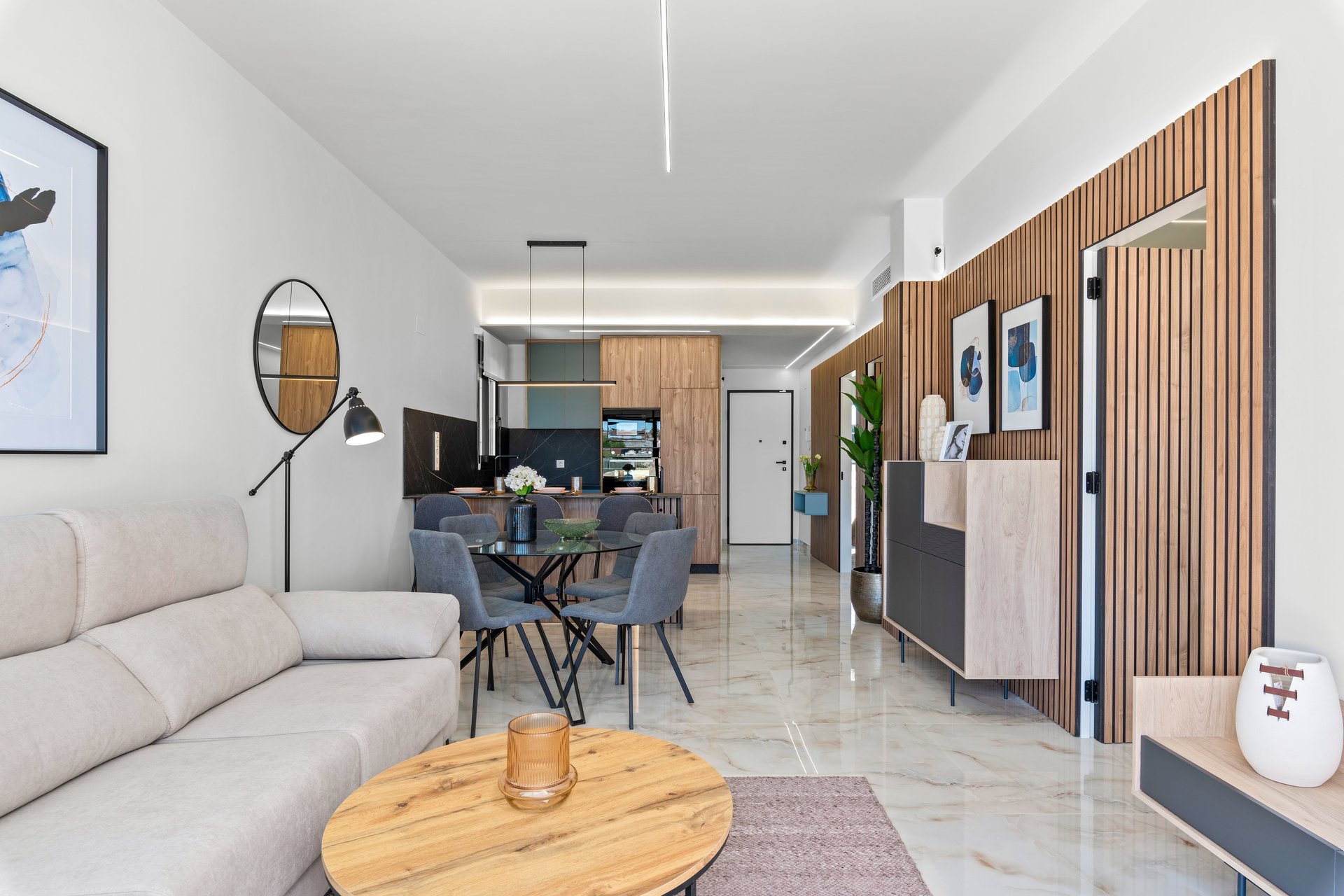 New Build - Villa - La Finca Golf