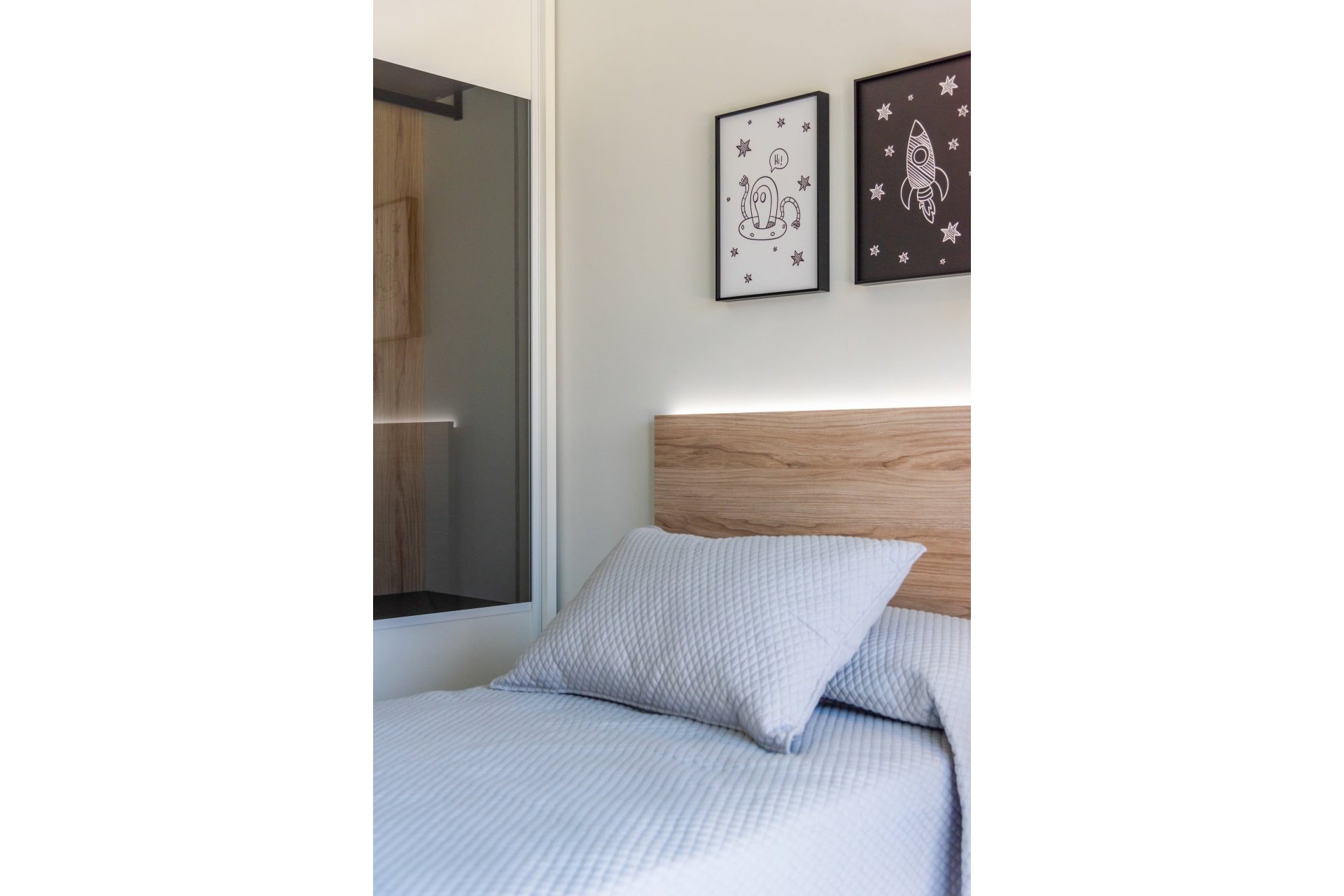 New Build - Villa - La Finca Golf