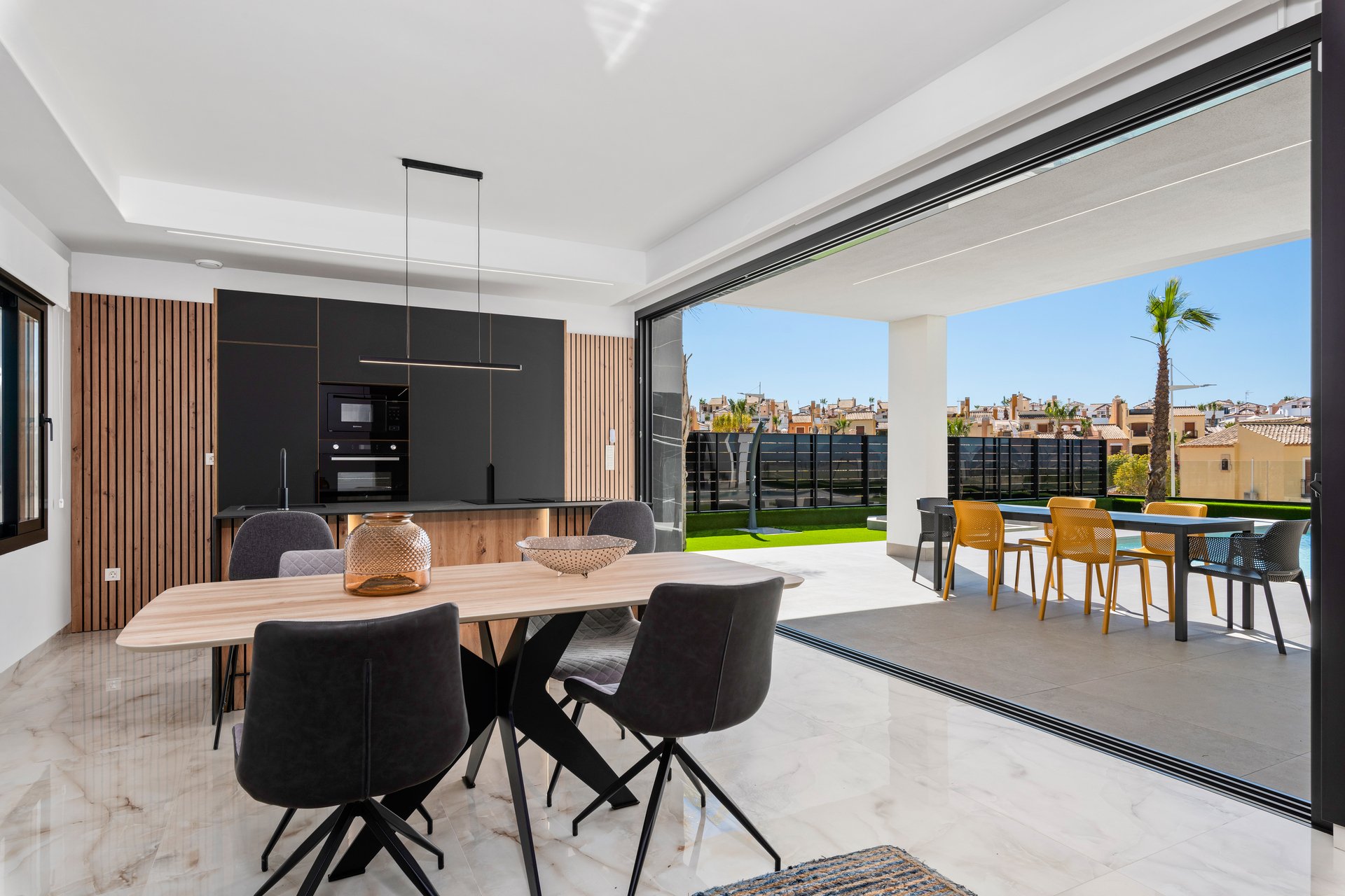 New Build - Villa - La Finca Golf