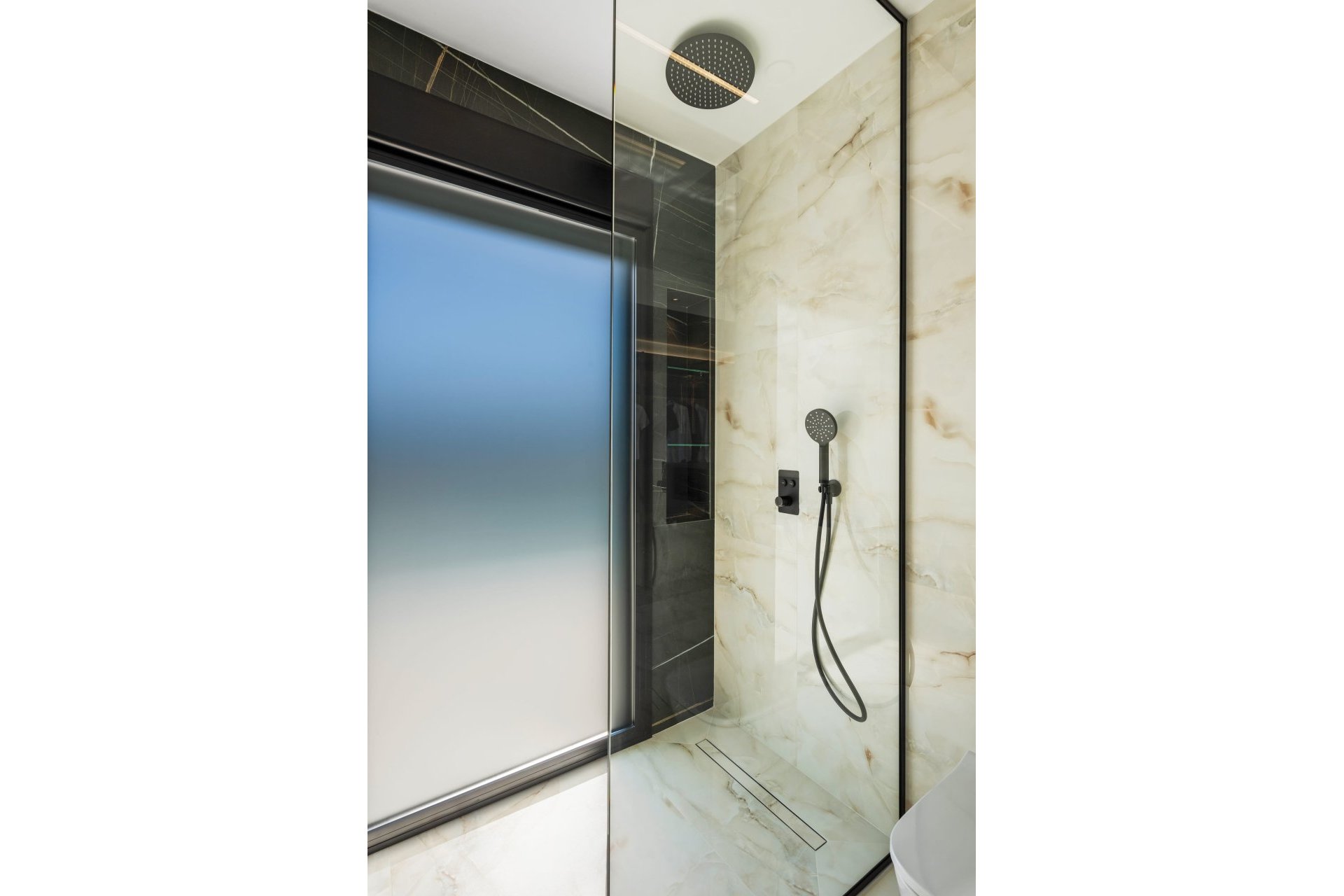 New Build - Villa - La Finca Golf