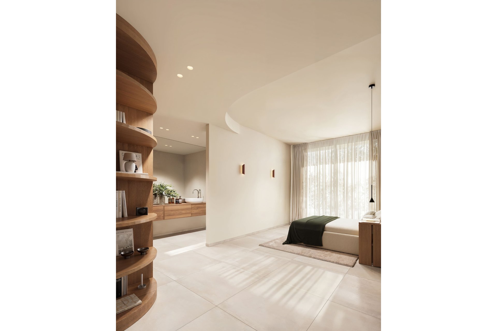 New Build - Villa - La Finca Golf