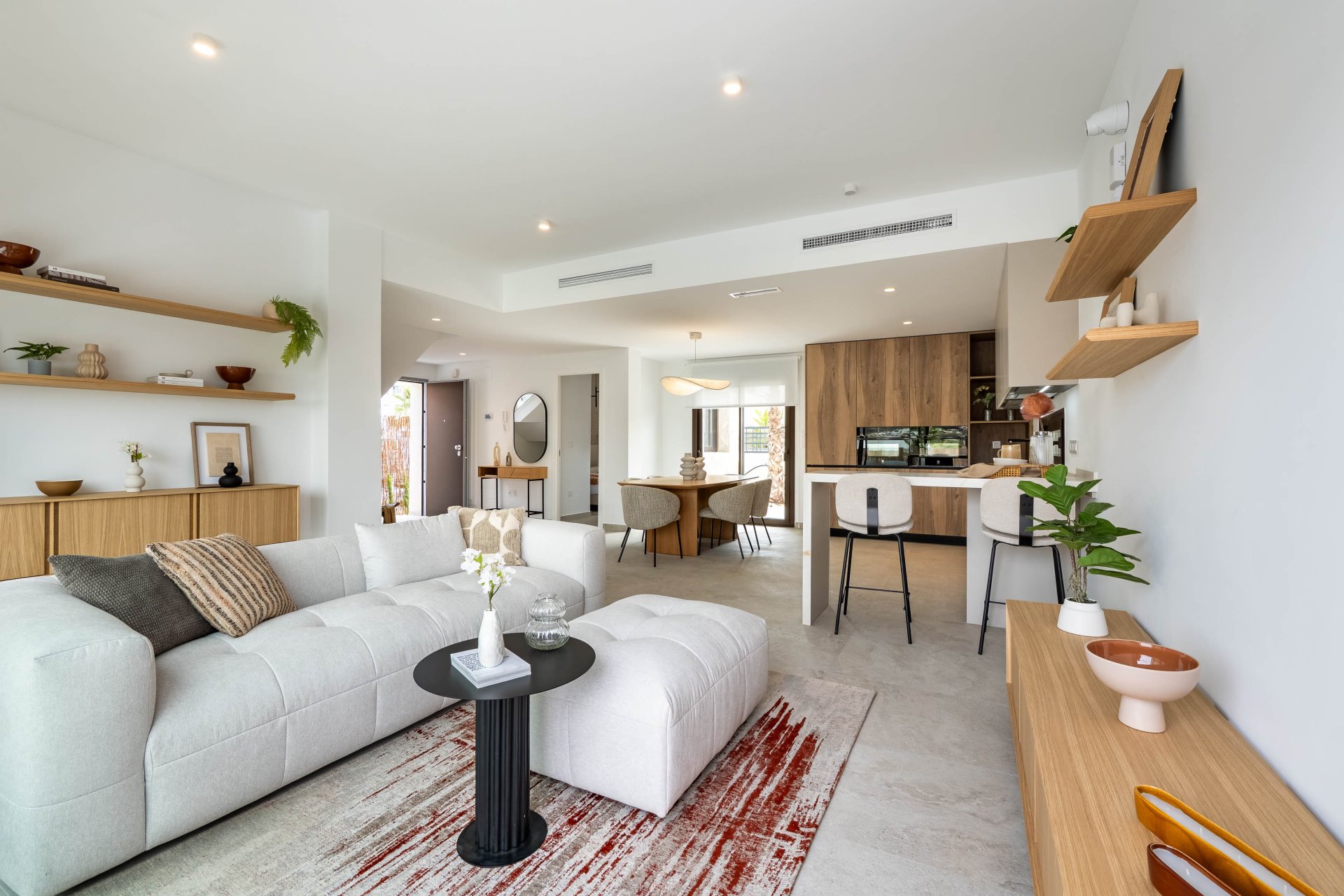 New Build - Villa - La Finca Golf