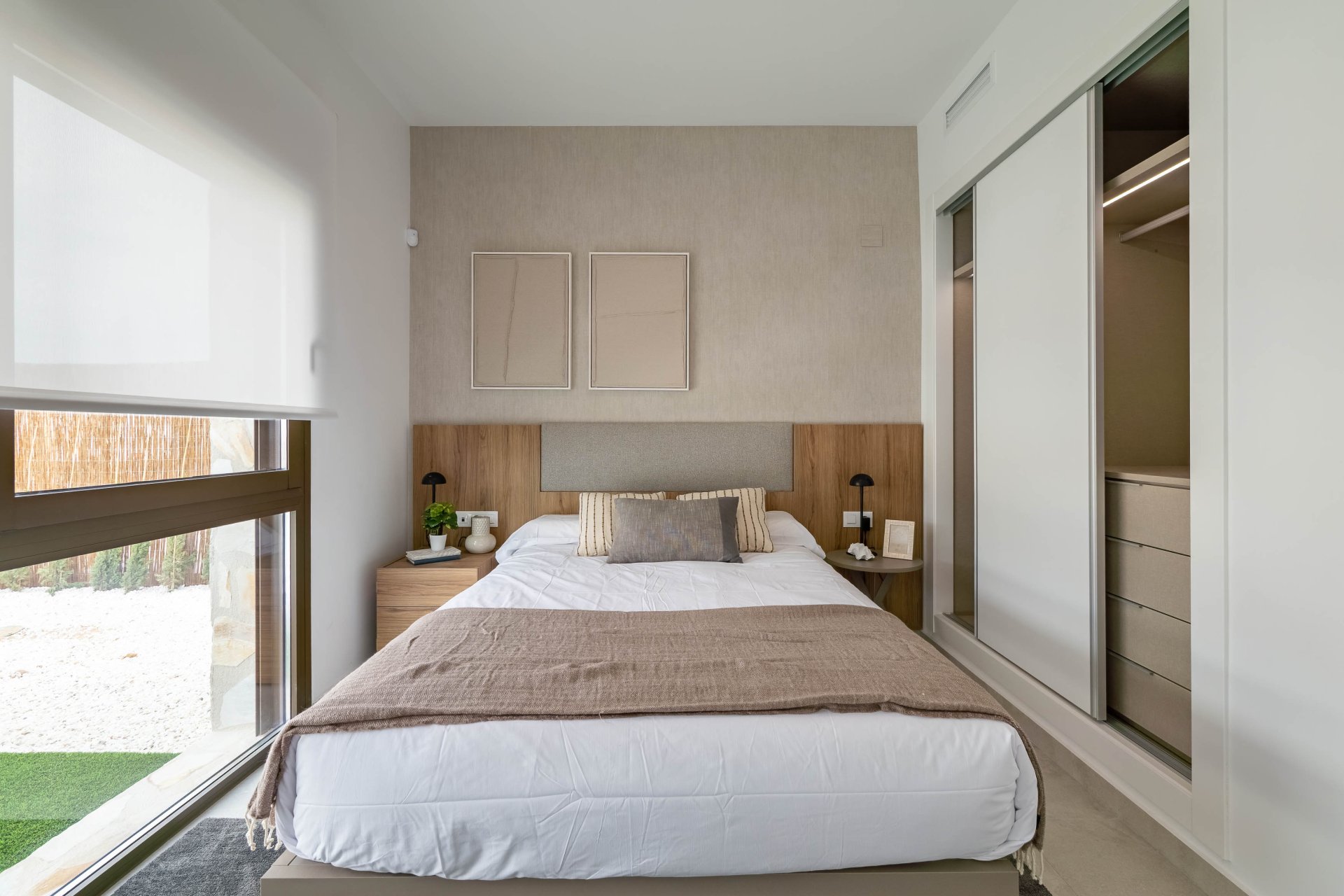 New Build - Villa - La Finca Golf