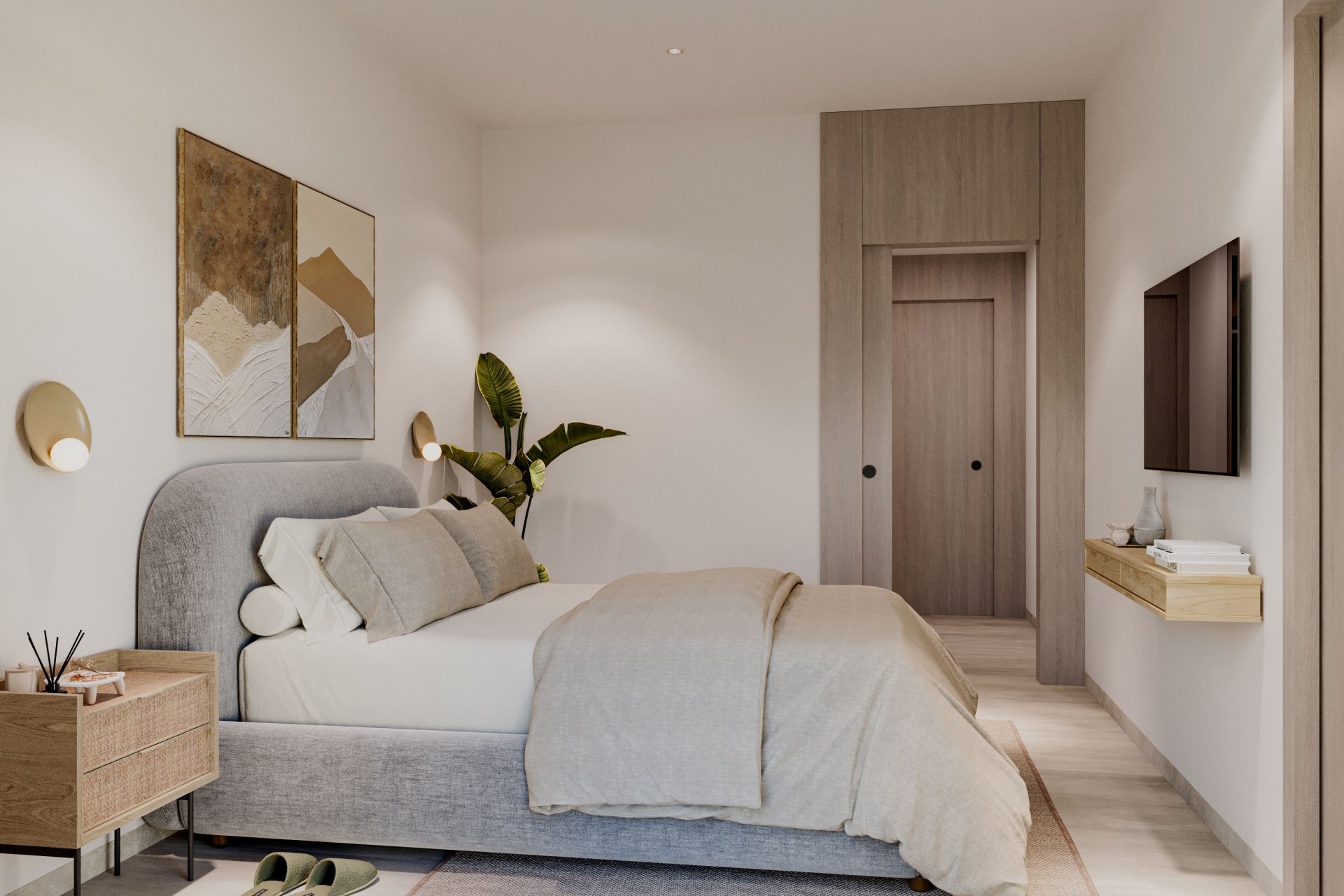 New Build - Villa - La Finca Golf