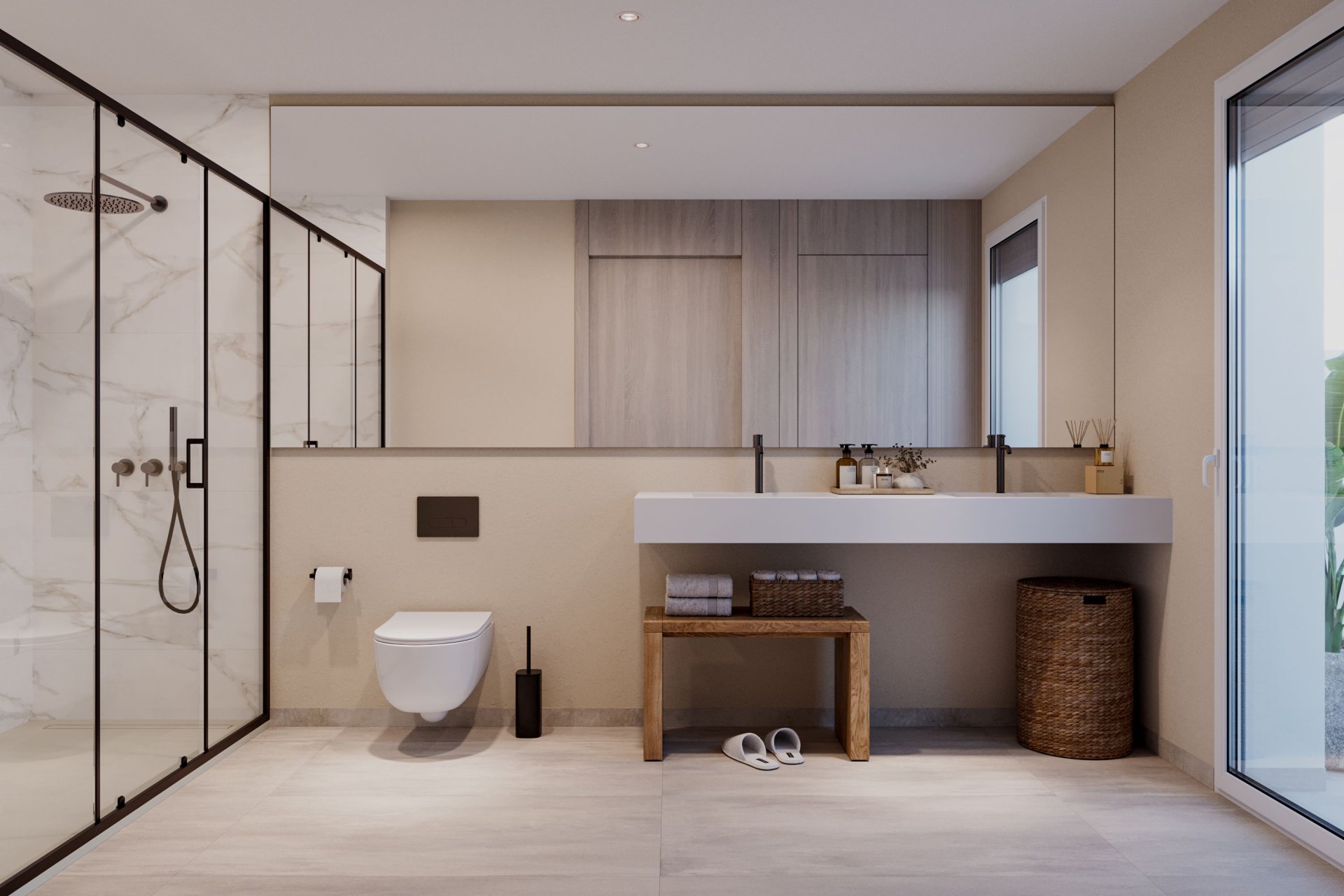 New Build - Villa - La Finca Golf