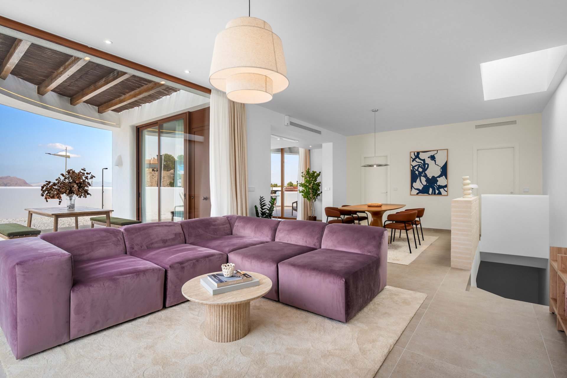New Build - Villa - La Finca Golf
