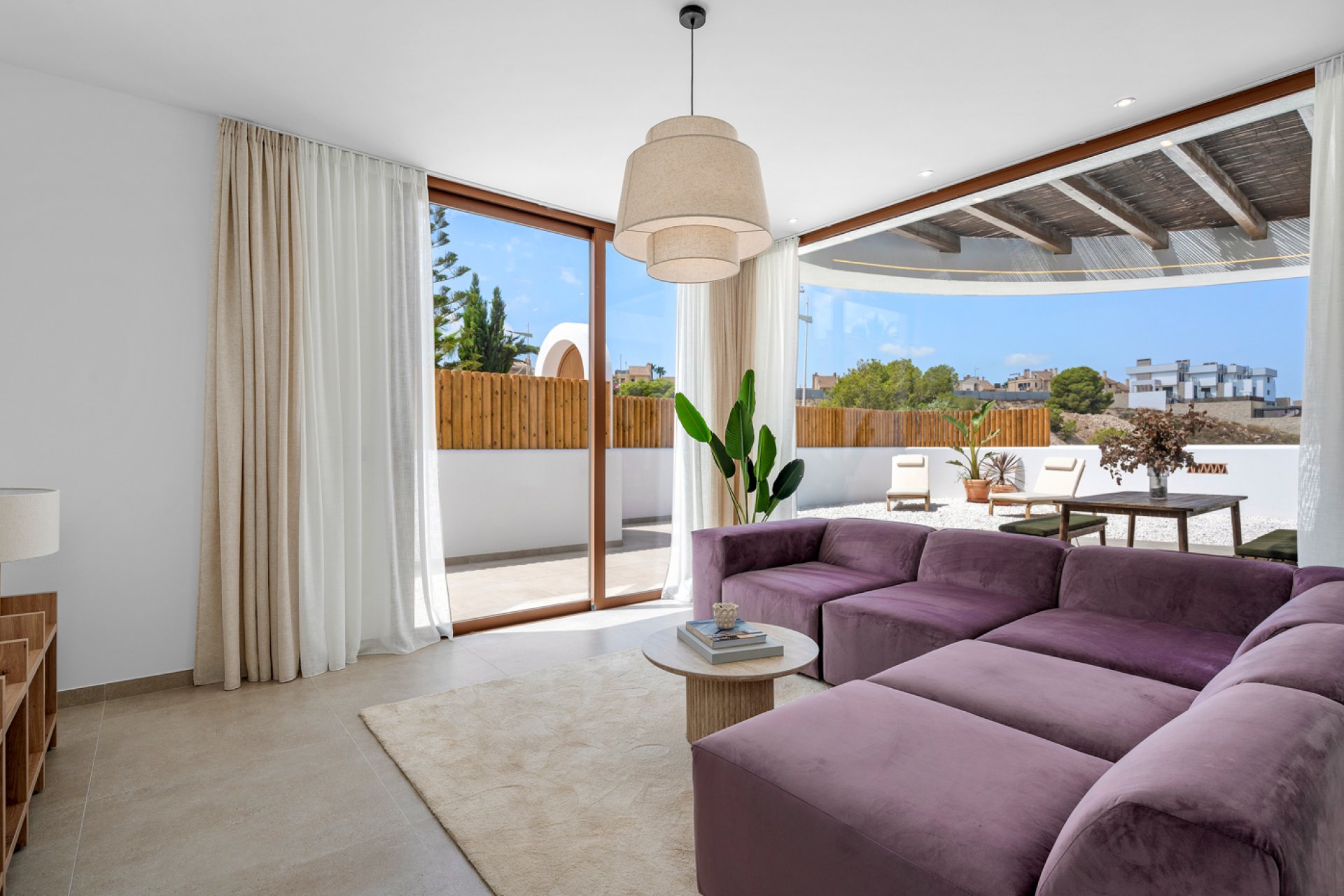 New Build - Villa - La Finca Golf