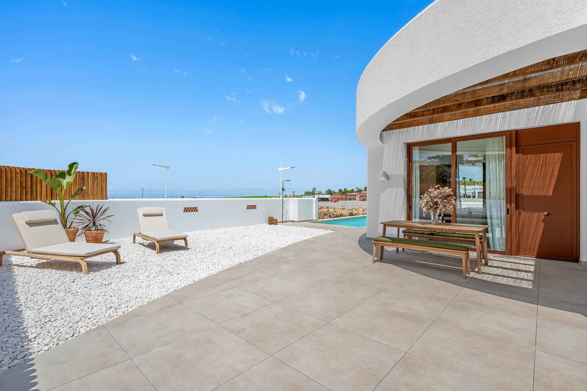 New Build - Villa - La Finca Golf