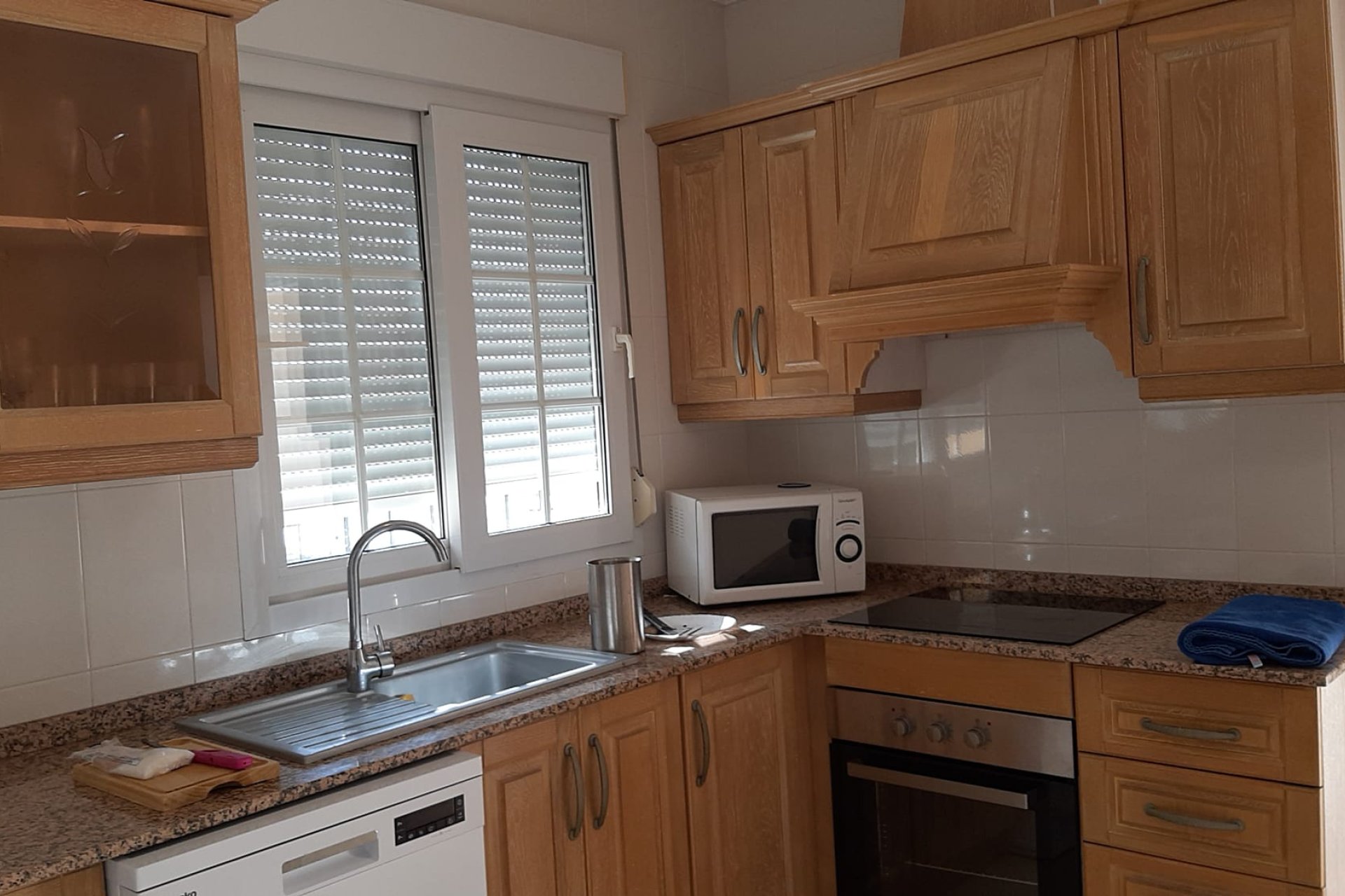 New Build - Villa - La Manga del Mar Menor