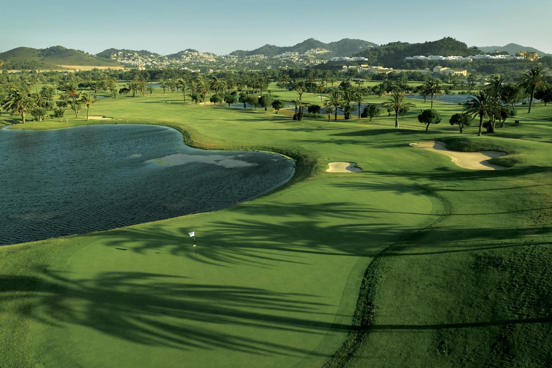 New Build - Villa - La Manga del Mar Menor