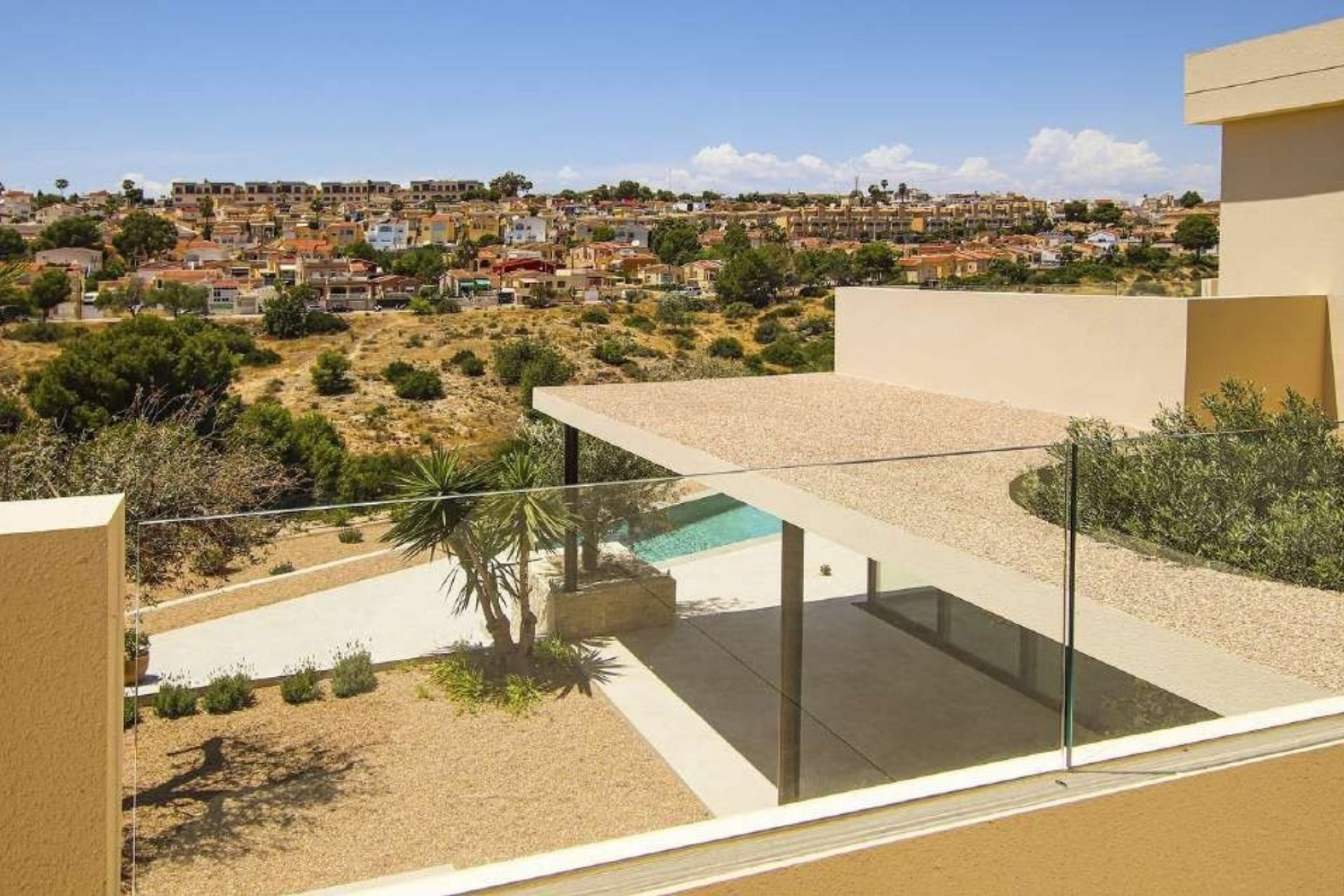 New Build - Villa - La Marina