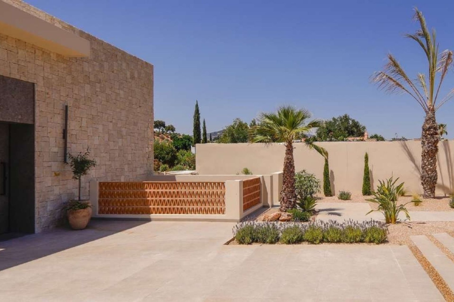 New Build - Villa - La Marina