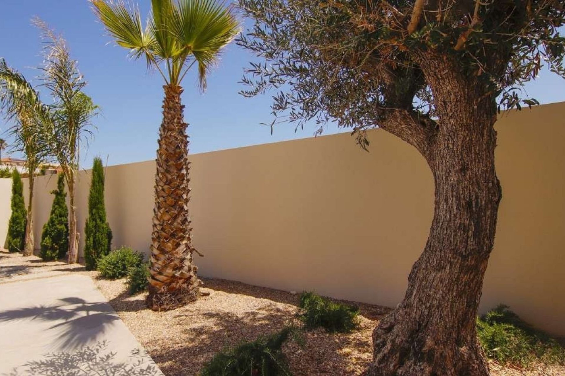 New Build - Villa - La Marina