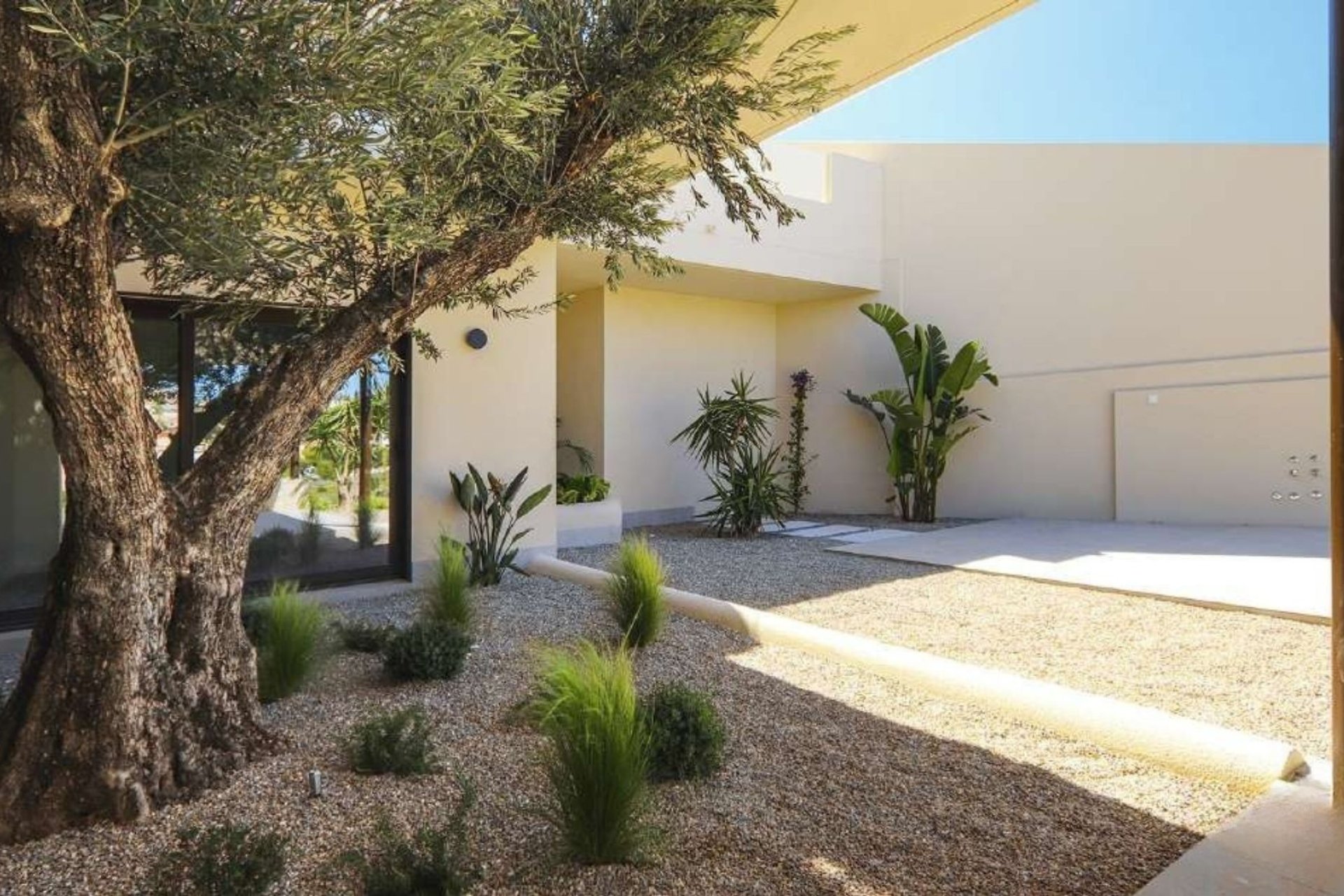 New Build - Villa - La Marina