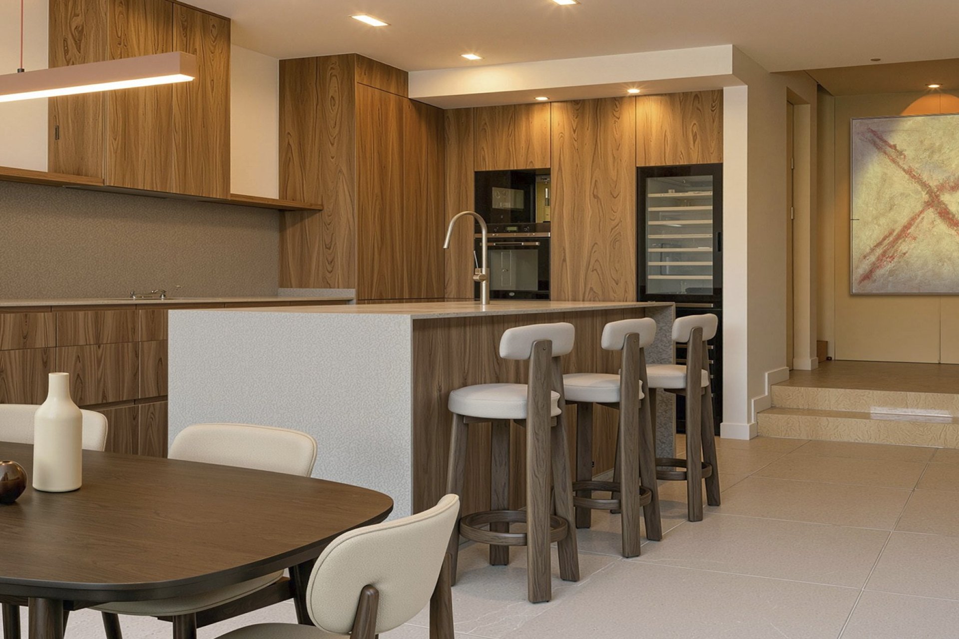New Build - Villa - La Marina
