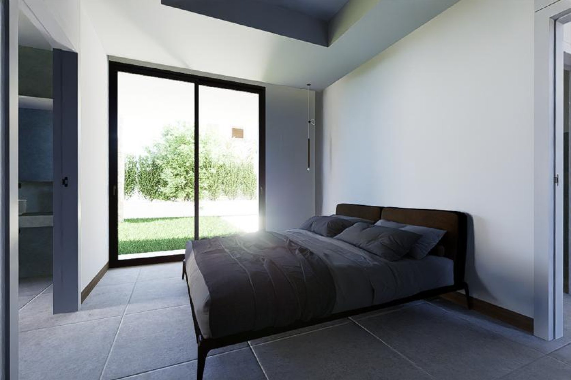 New Build - Villa - La Nucia