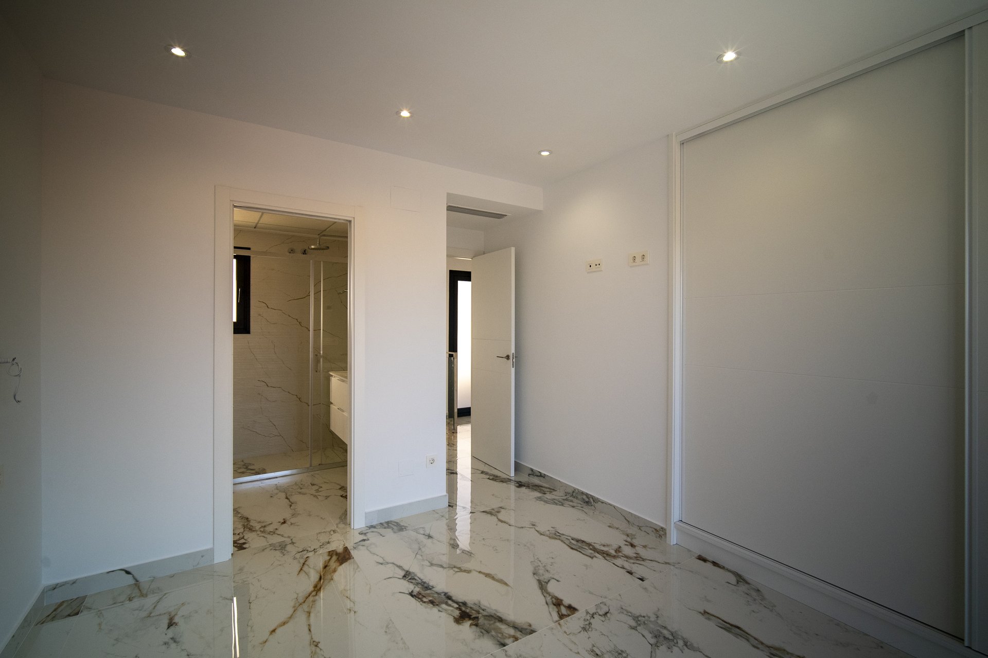 New Build - Villa - La Nucía