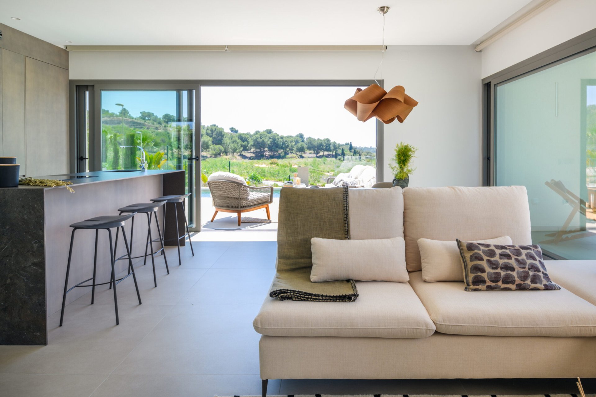 New Build - Villa - Las Colinas Golf