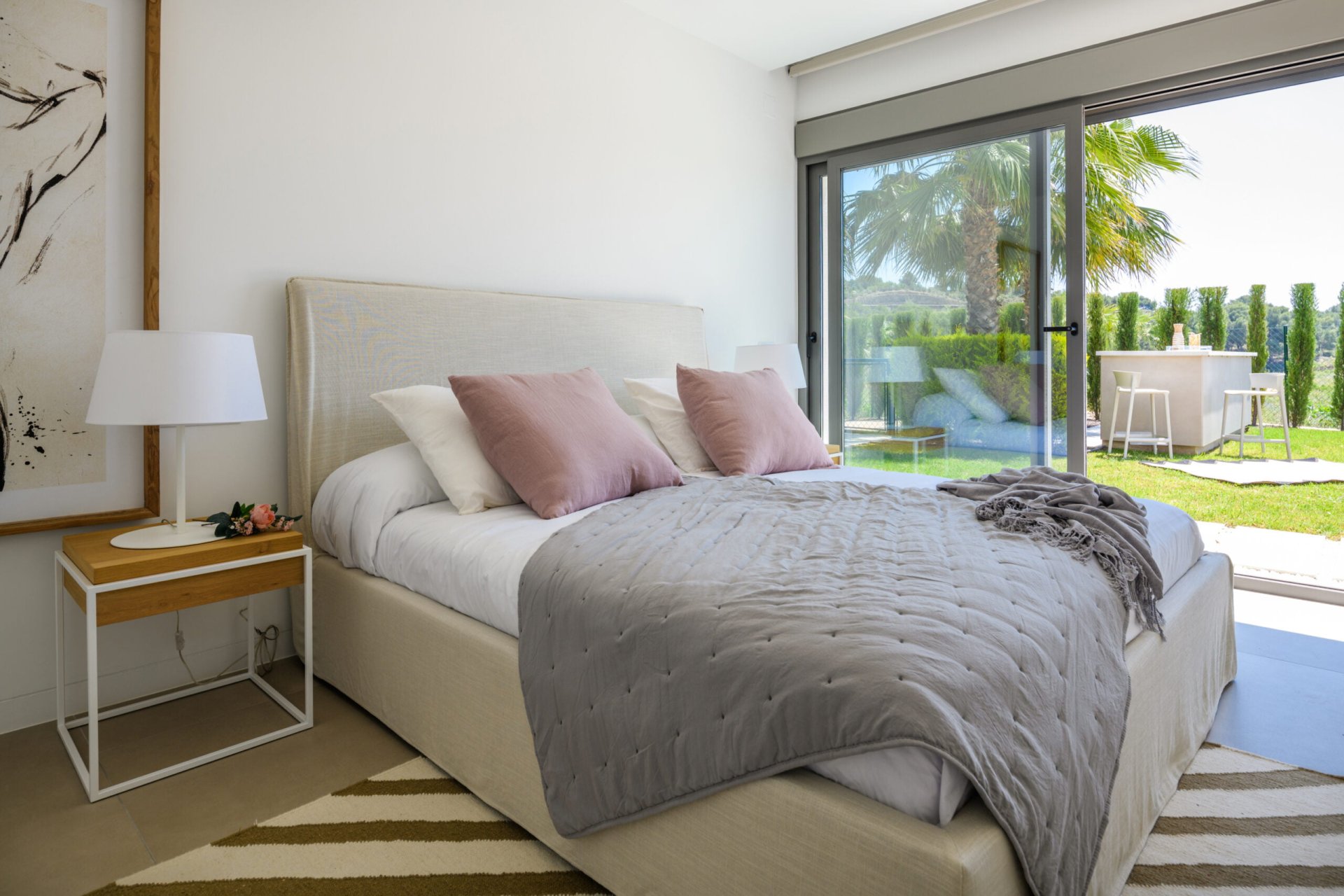 New Build - Villa - Las Colinas Golf