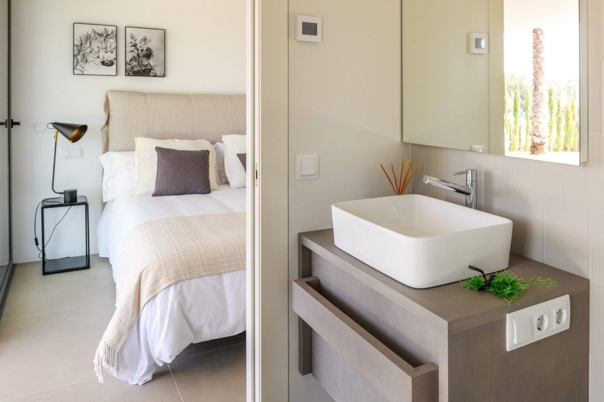 New Build - Villa - Las Colinas Golf