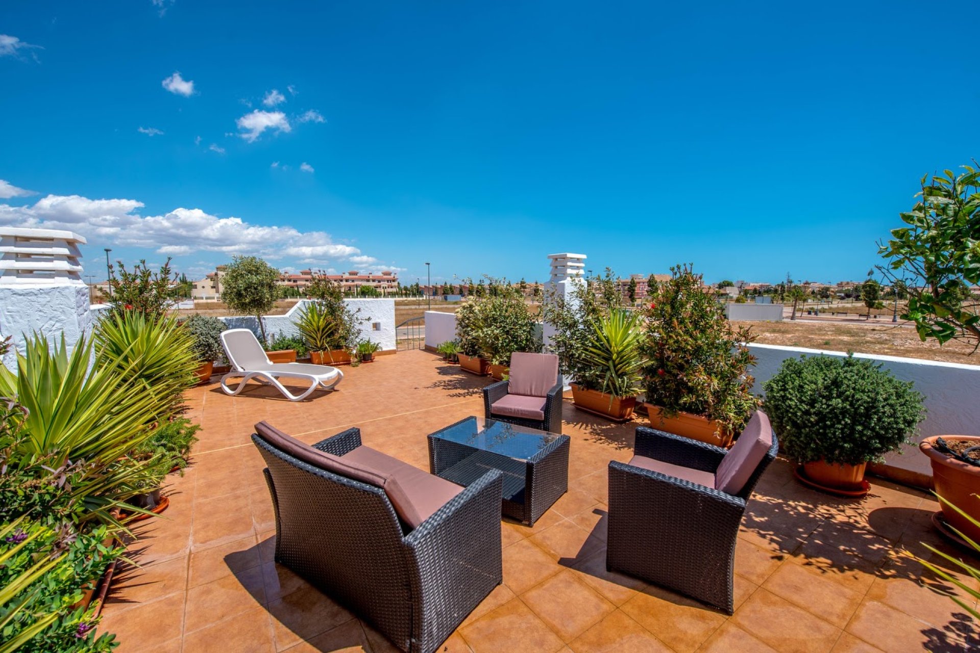 New Build - Villa - Los Alcázares