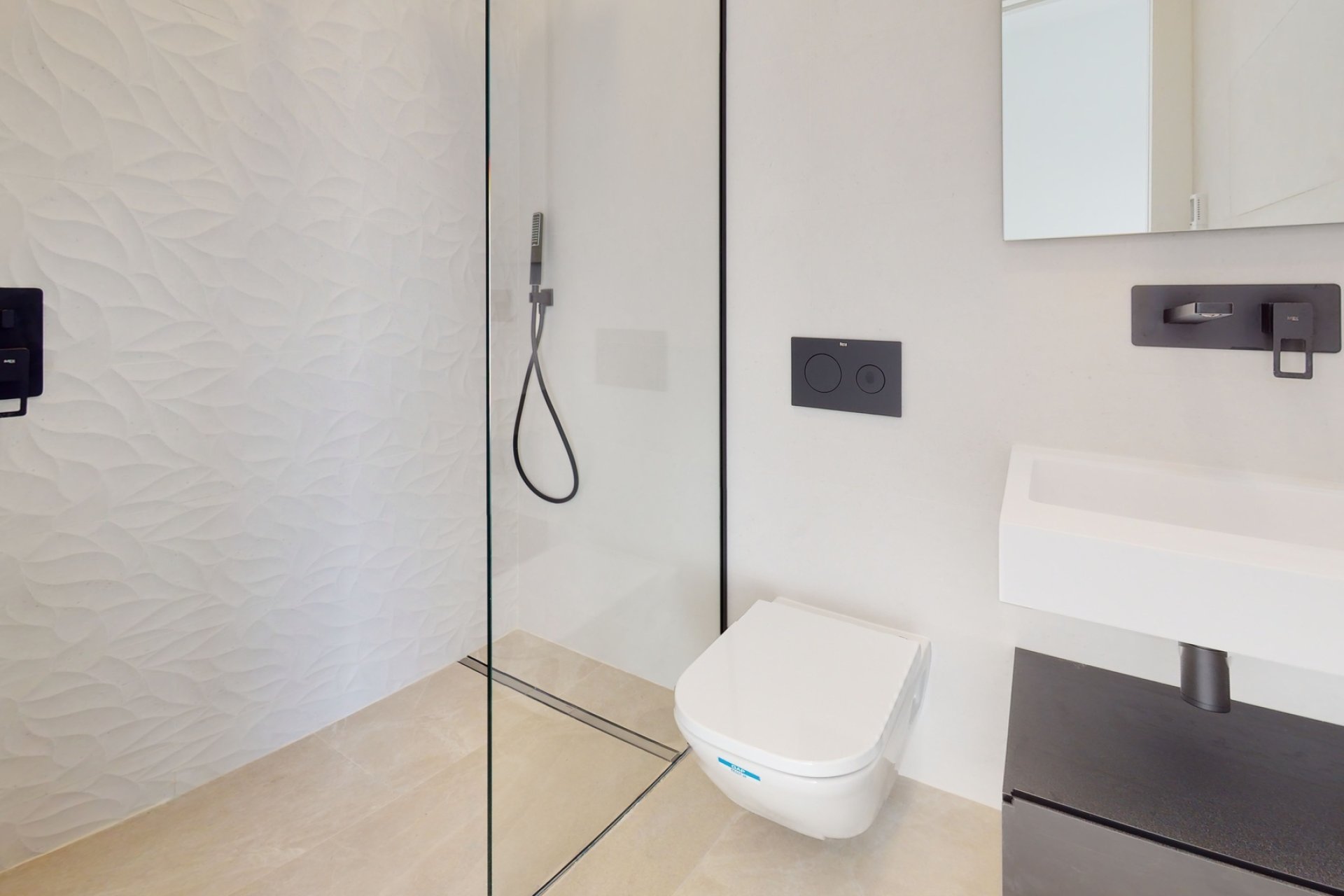 New Build - Villa - Los Alcázares