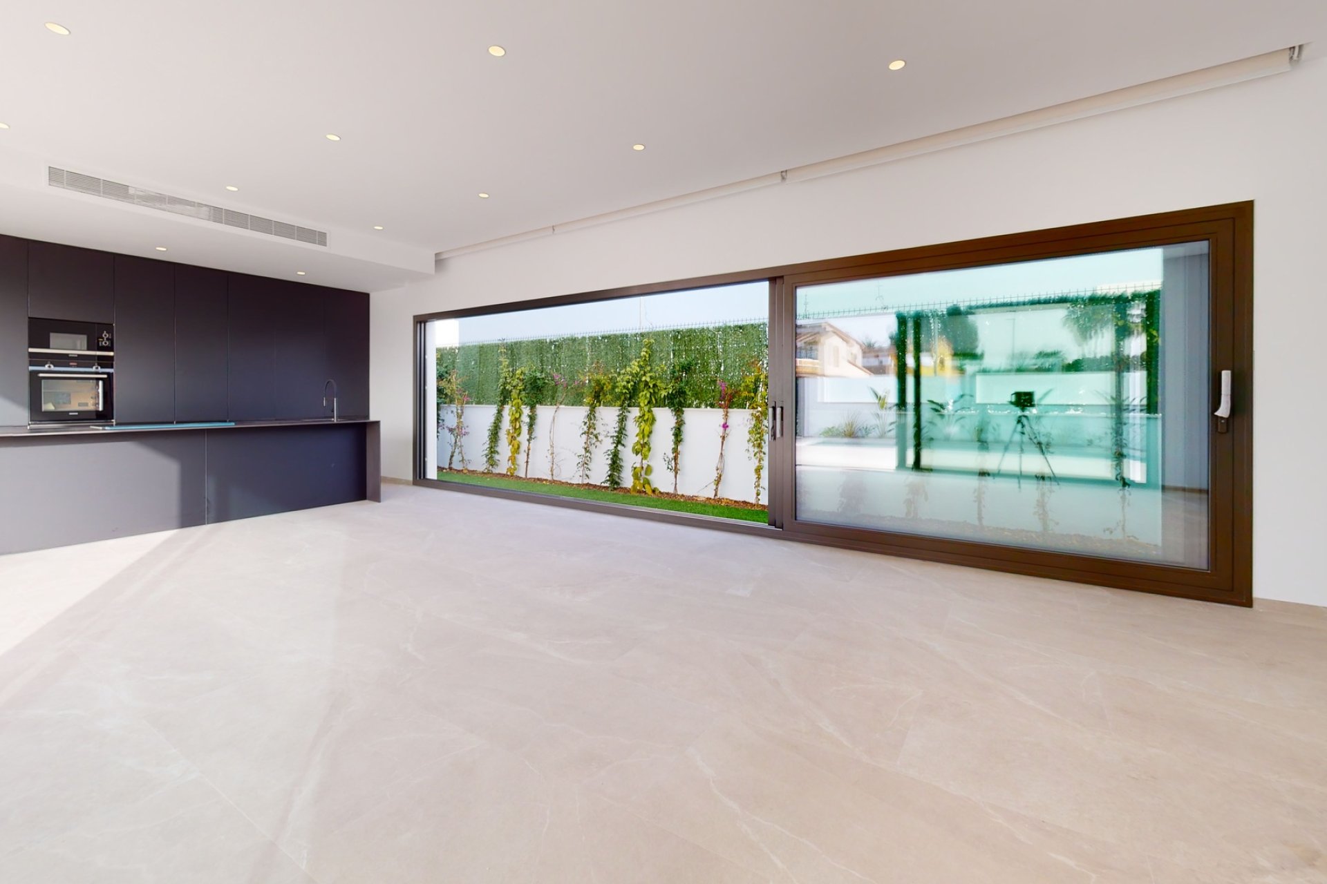 New Build - Villa - Los Alcázares