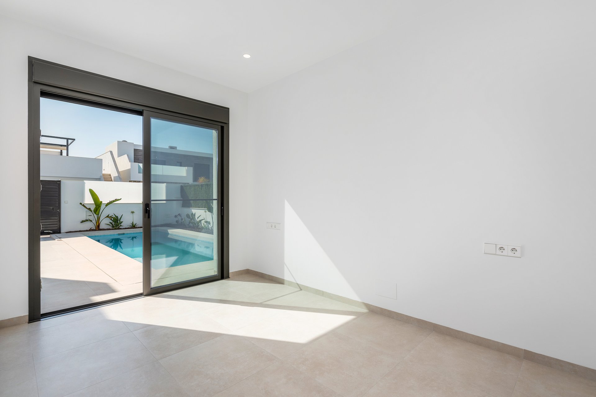 New Build - Villa - Los Alcázares