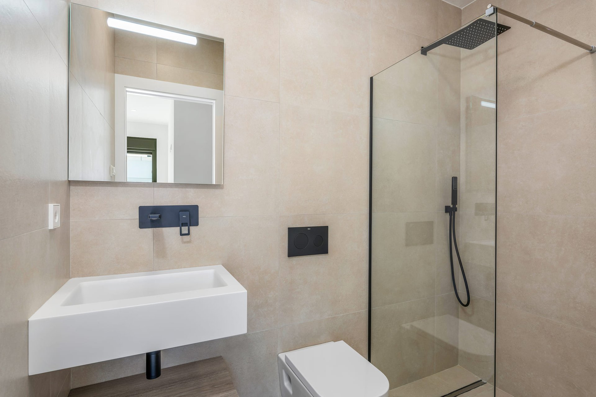 New Build - Villa - Los Alcázares