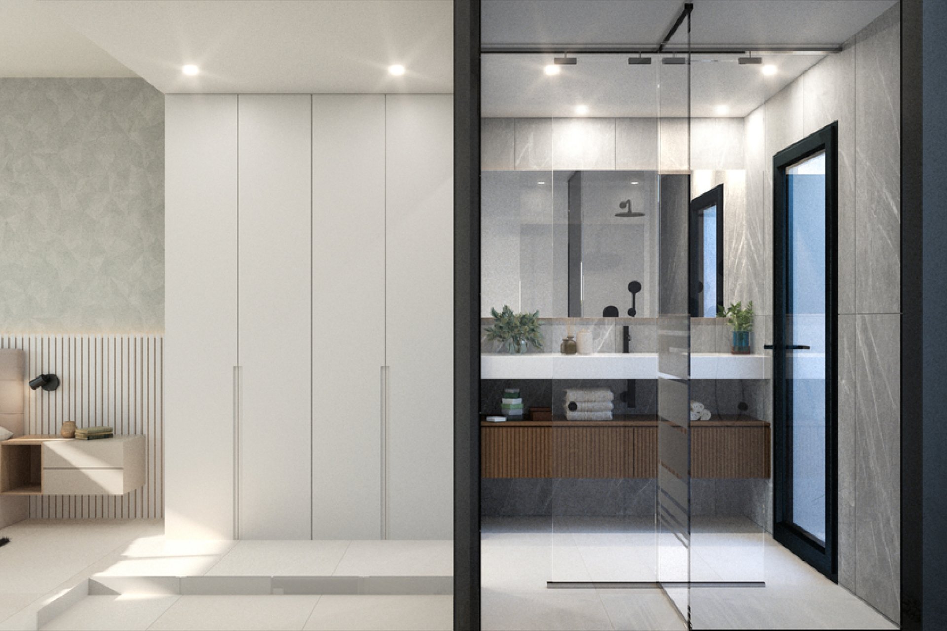 New Build - Villa - Los Alcázares