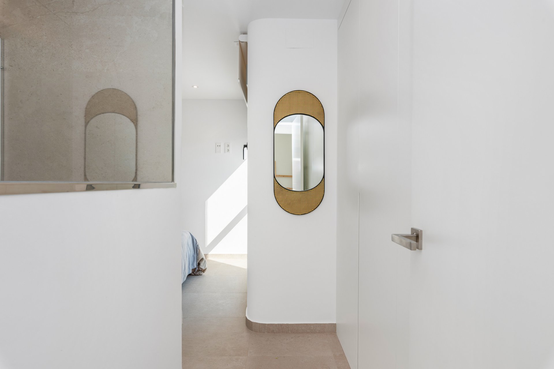 New Build - Villa - Los Alcázares