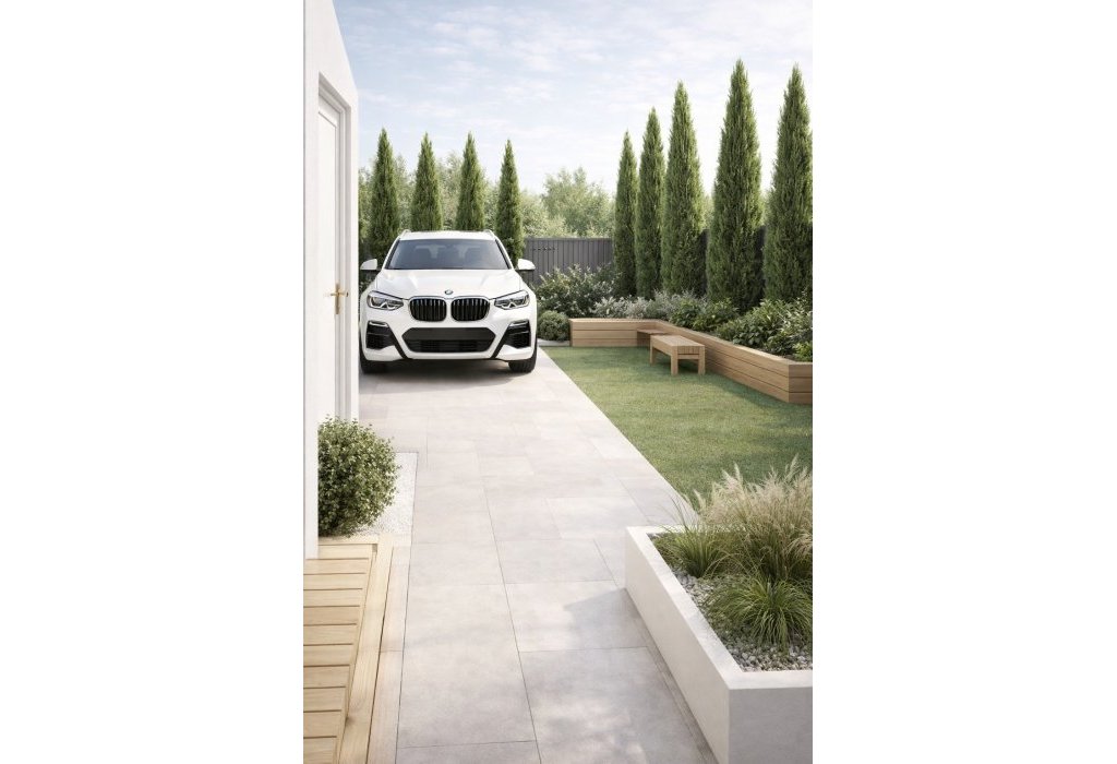 New Build - Villa - Mazarrón
